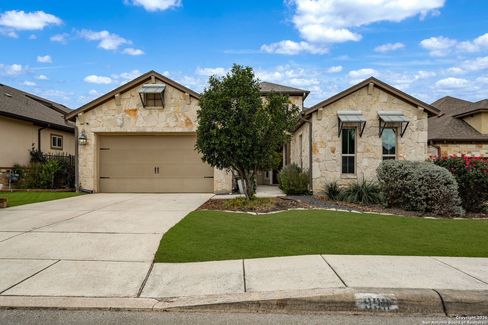 Refined Hill Country Living in a Prime Boerne Location header image.