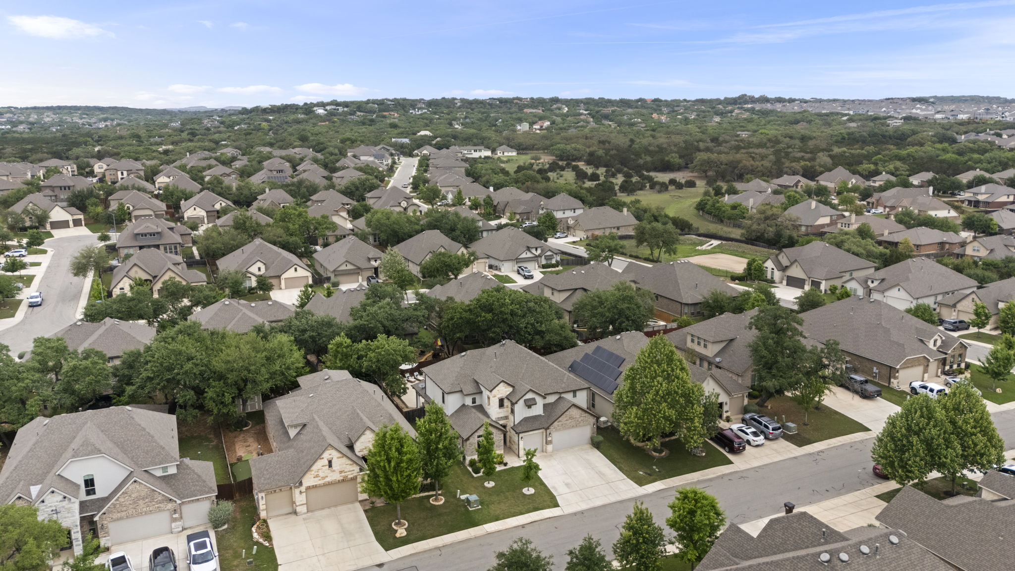 What Do People Wish They Knew Before Moving to Boerne Texas? header image.
