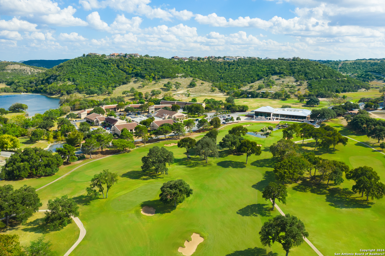 What Is Kendall County Texas and Why Are People Moving There? header image.