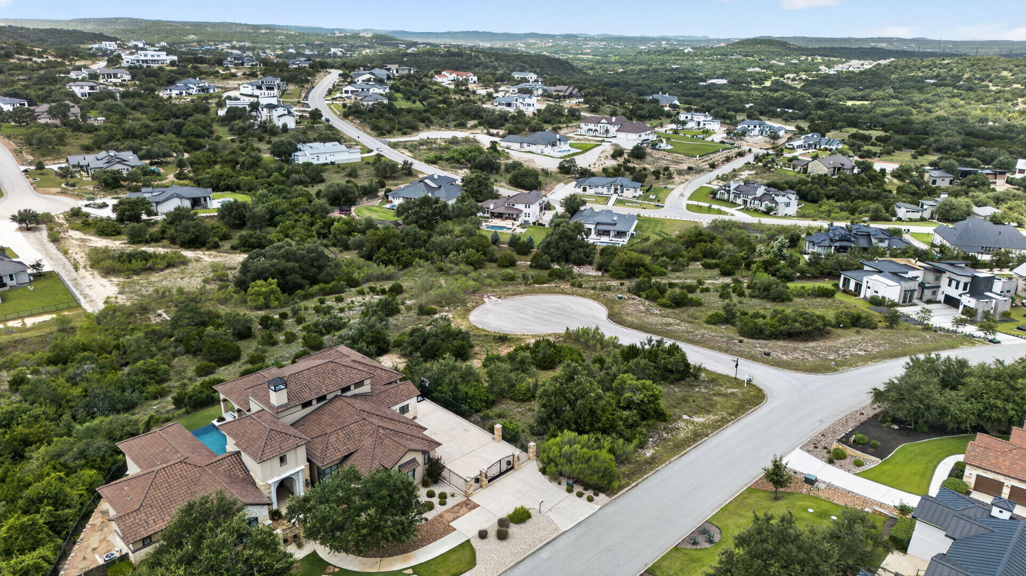 What Is the History of Boerne Texas? header image.