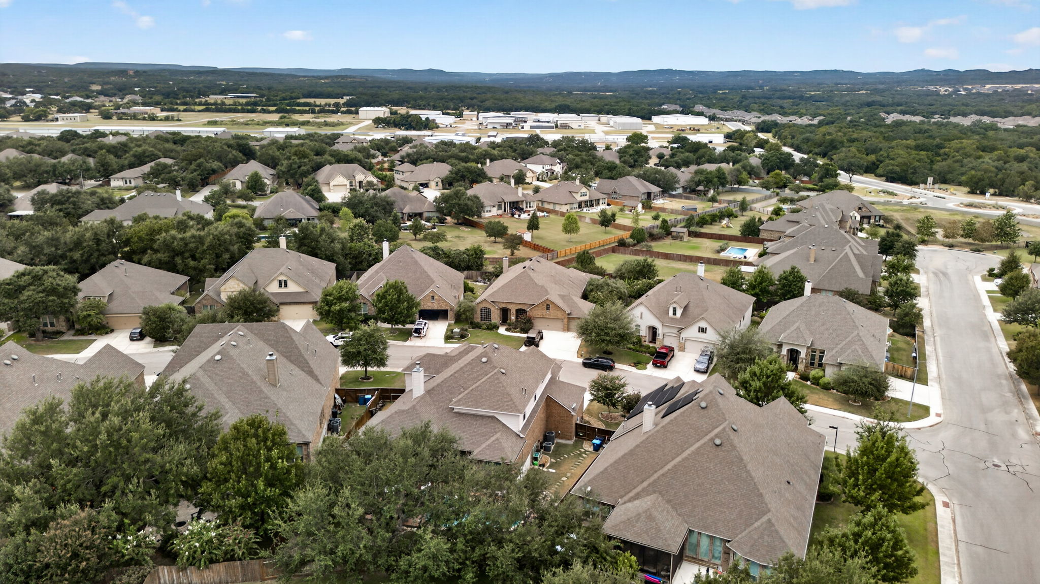 How Do Interest Rates Affect the Texas Housing Market? header image.