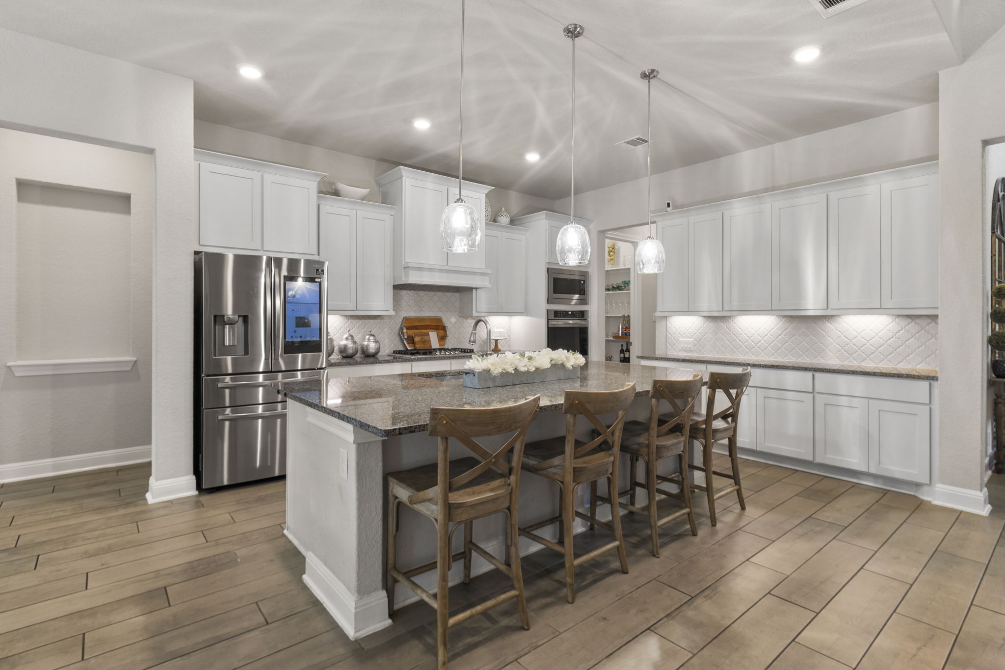27021 Daffodil Pl Boerne TX 78015 Fallbrook luxury home with pool featured by Rise Property Group