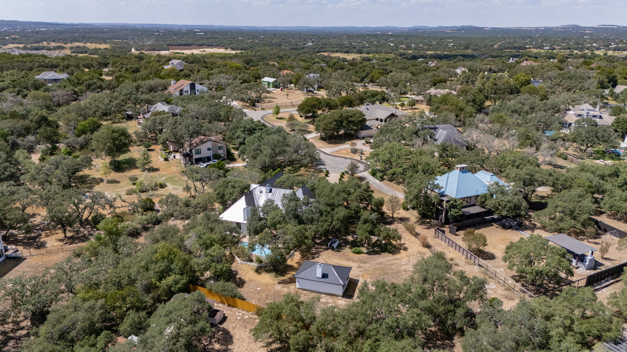 What Are the Fastest Growing Cities in Texas for Real Estate? header image.