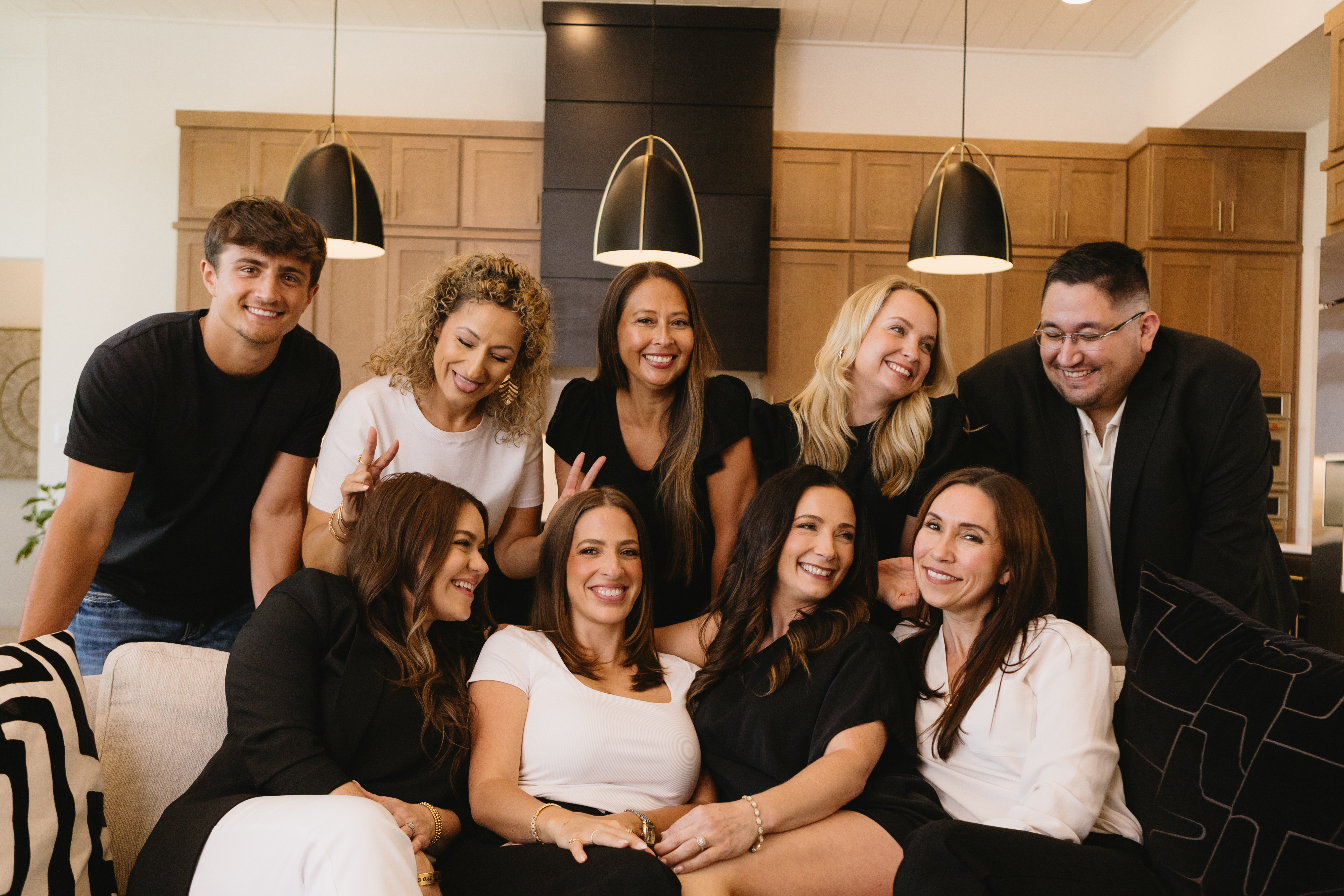 What Is Boerne Texas Like for Young Professionals? header image.