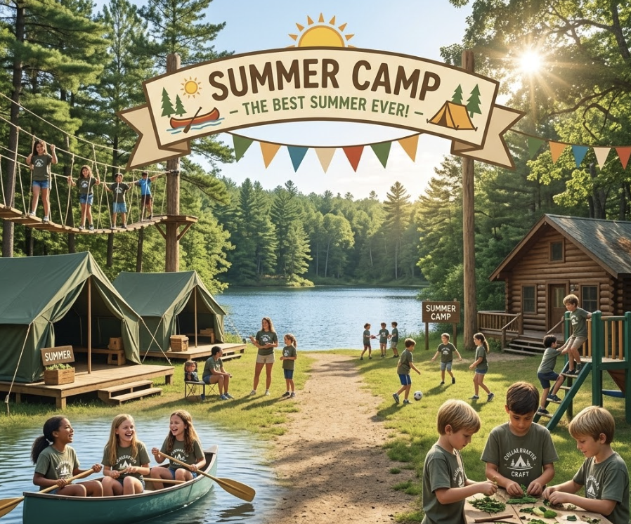 Summer Camps in Boerne 2026