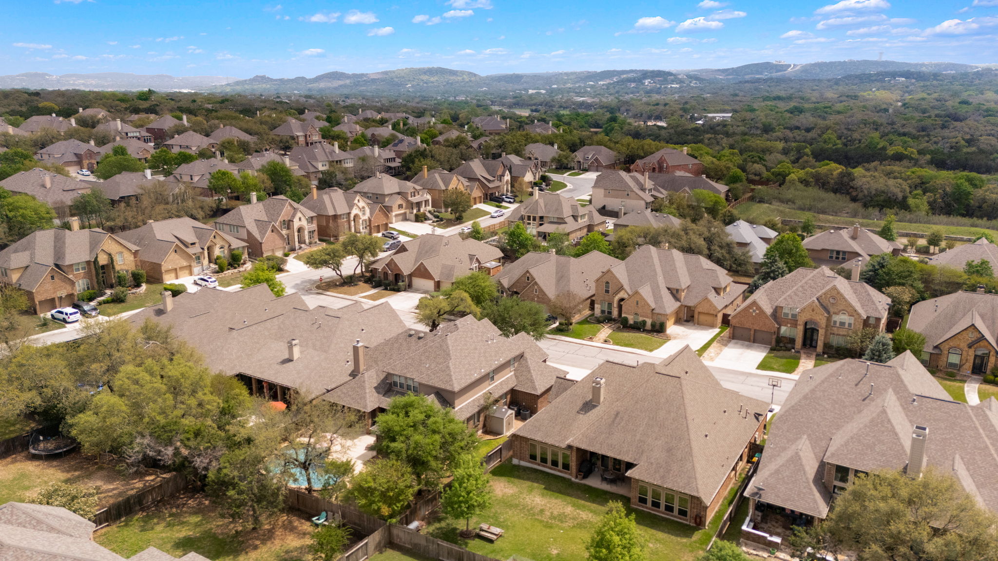 What Are the Best Neighborhoods in Boerne Texas? header image.