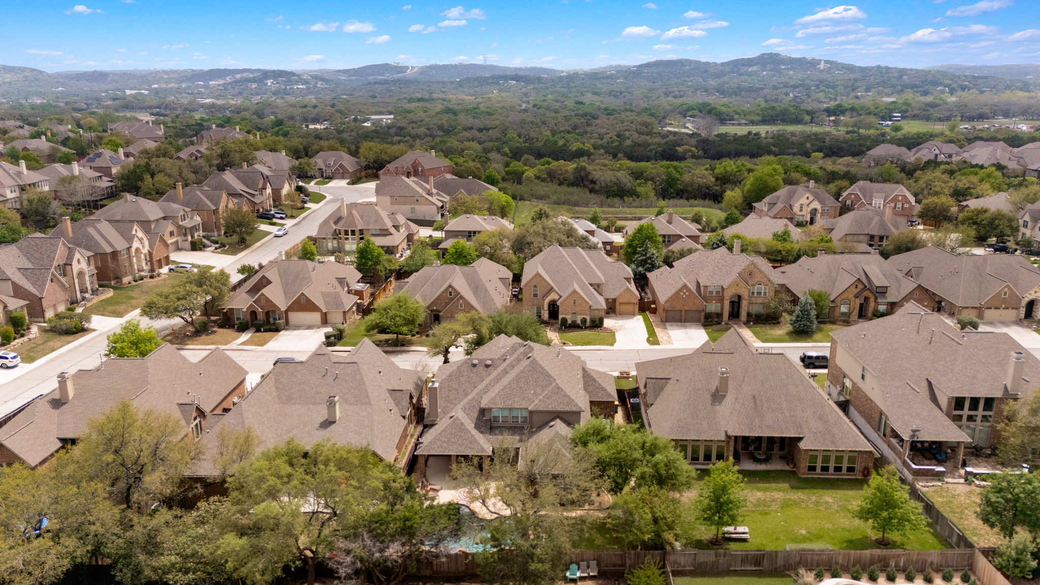 Is Boerne Texas Safe? header image.