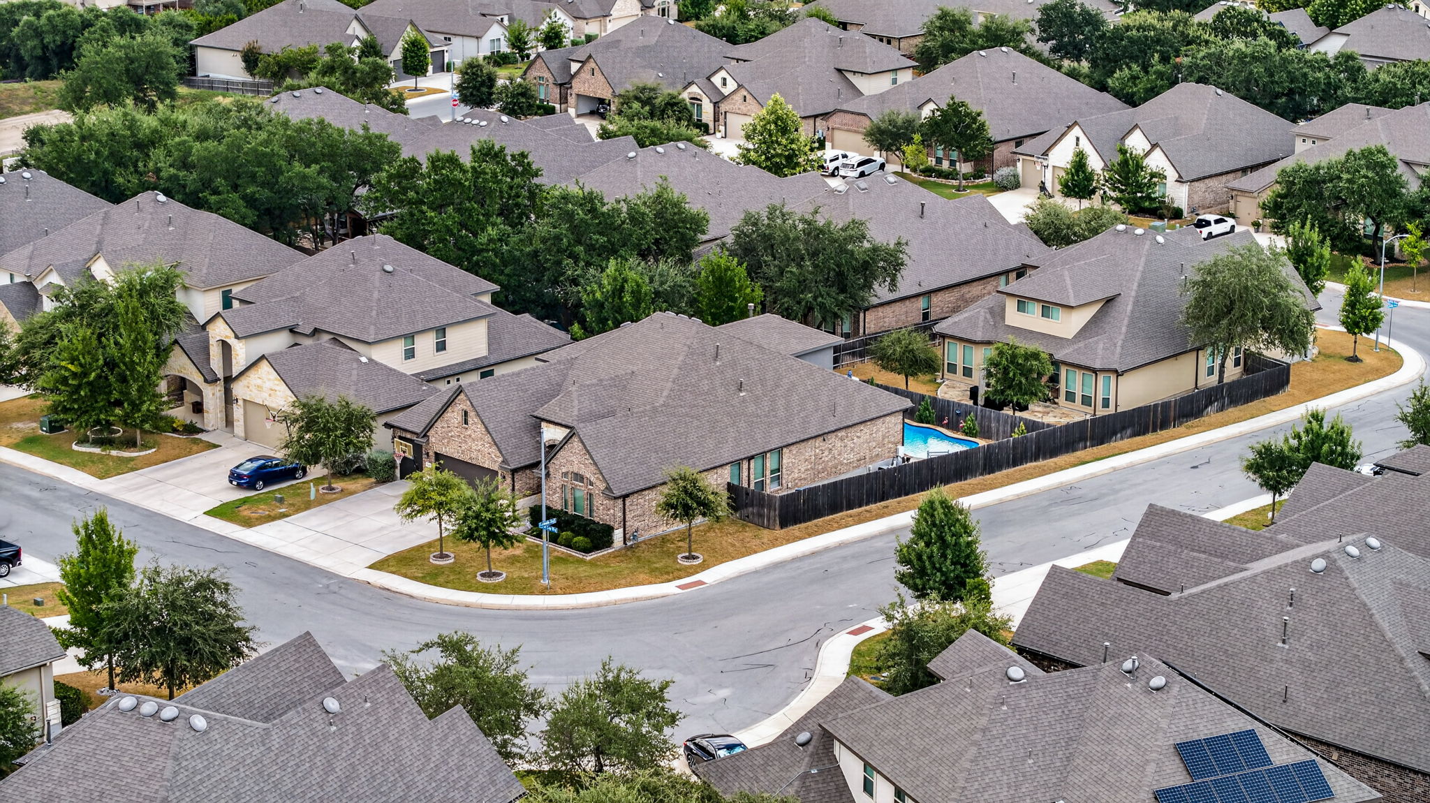 What Is the Job Market Like in the Texas Hill Country? header image.