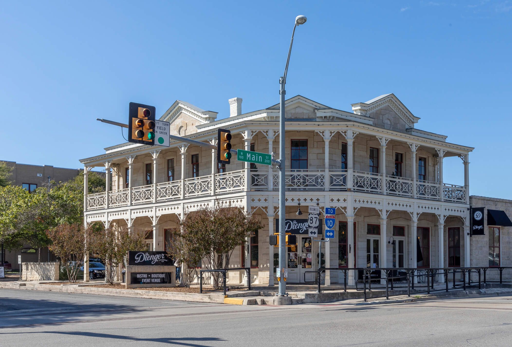 How to Choose a Neighborhood in Boerne, TX header image.