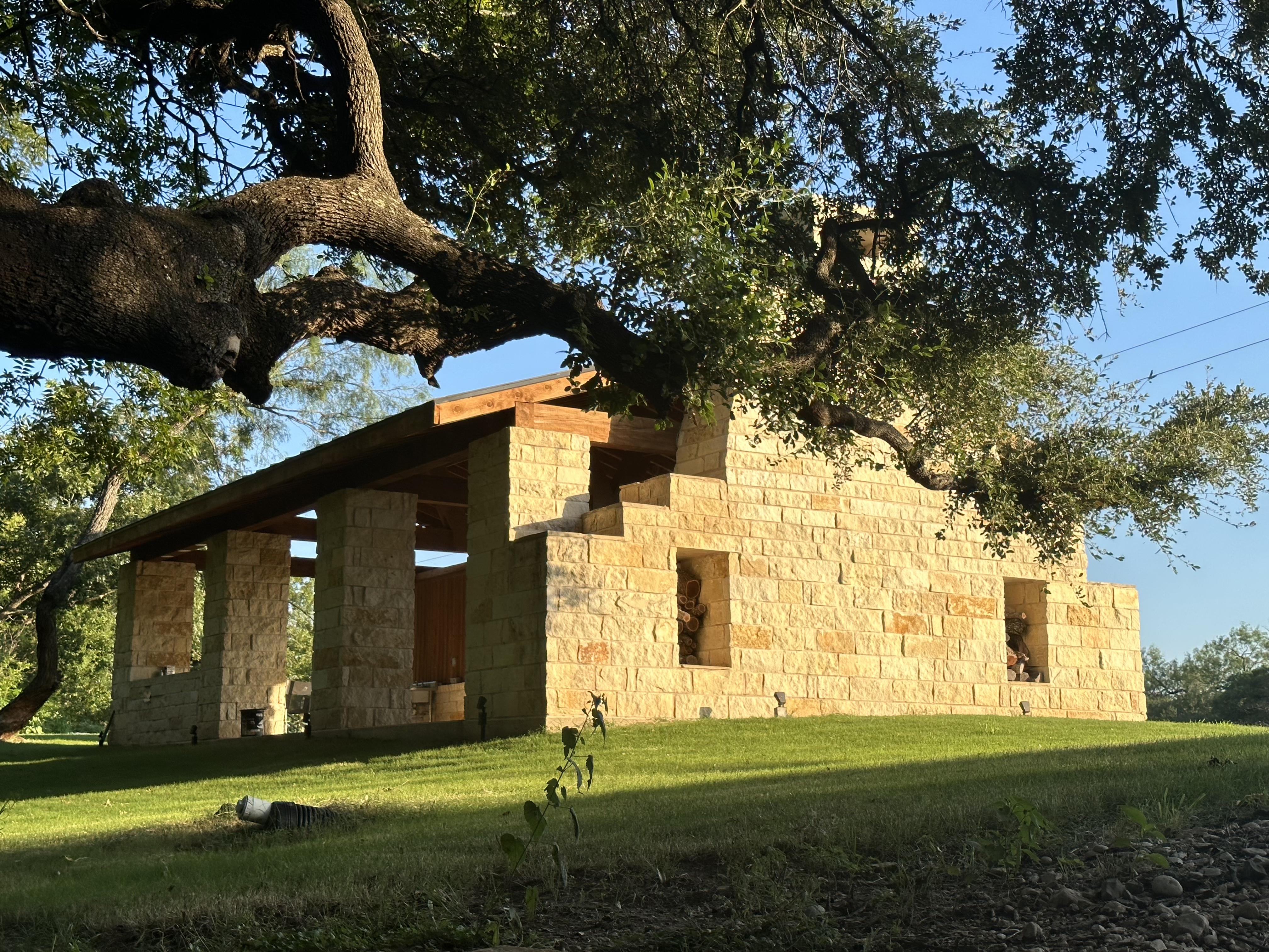 What Is Living Near the Texas Hill Country Actually Like? header image.