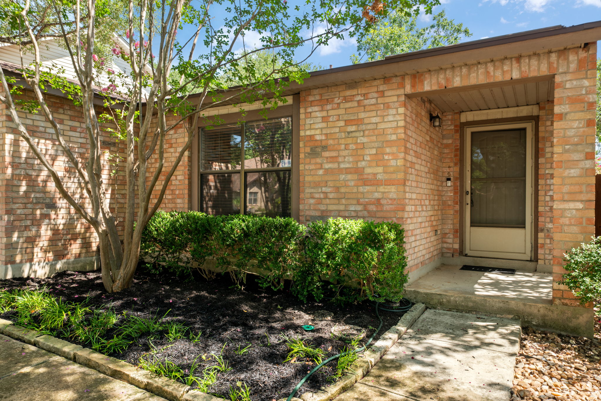 6350 Regency Ln San Antonio TX 78249 Regency Meadow single-story move-in ready home featured by Rise Property Group