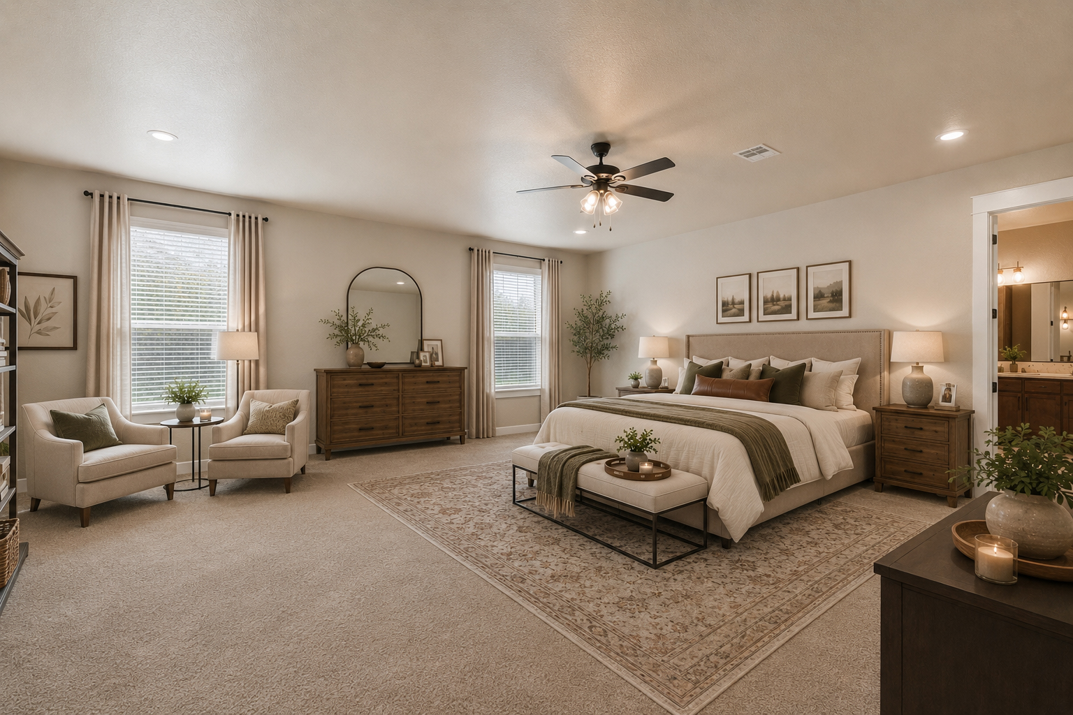 Bella Charca gated community Nolanville TX 76559 custom homes walking trails rolling terrain near Fort Cavazos