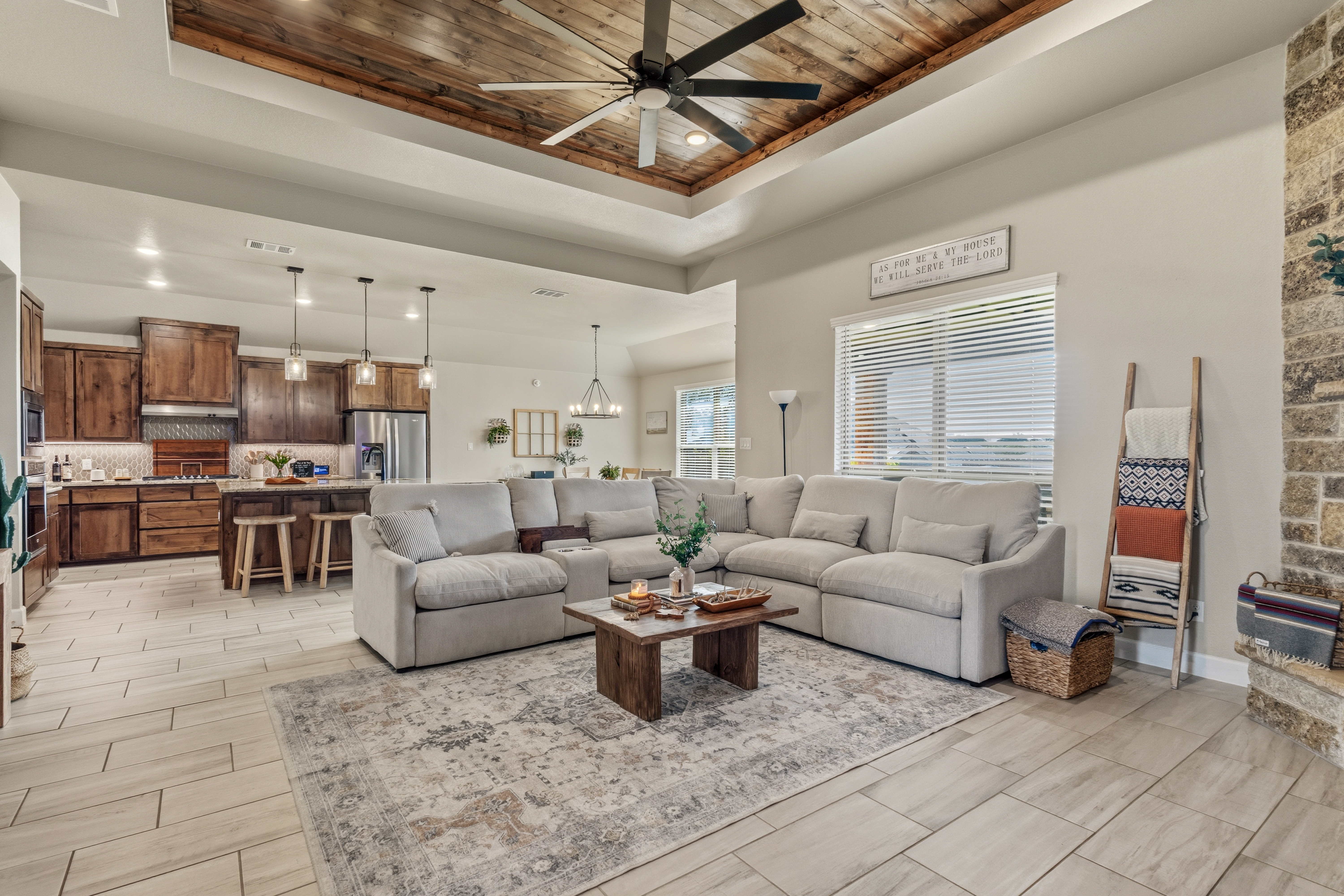 3015 Whitetail Trl Nolanville TX 76559 Bella Charca gated community custom home Ben Atkinson featured by Rise Property Group