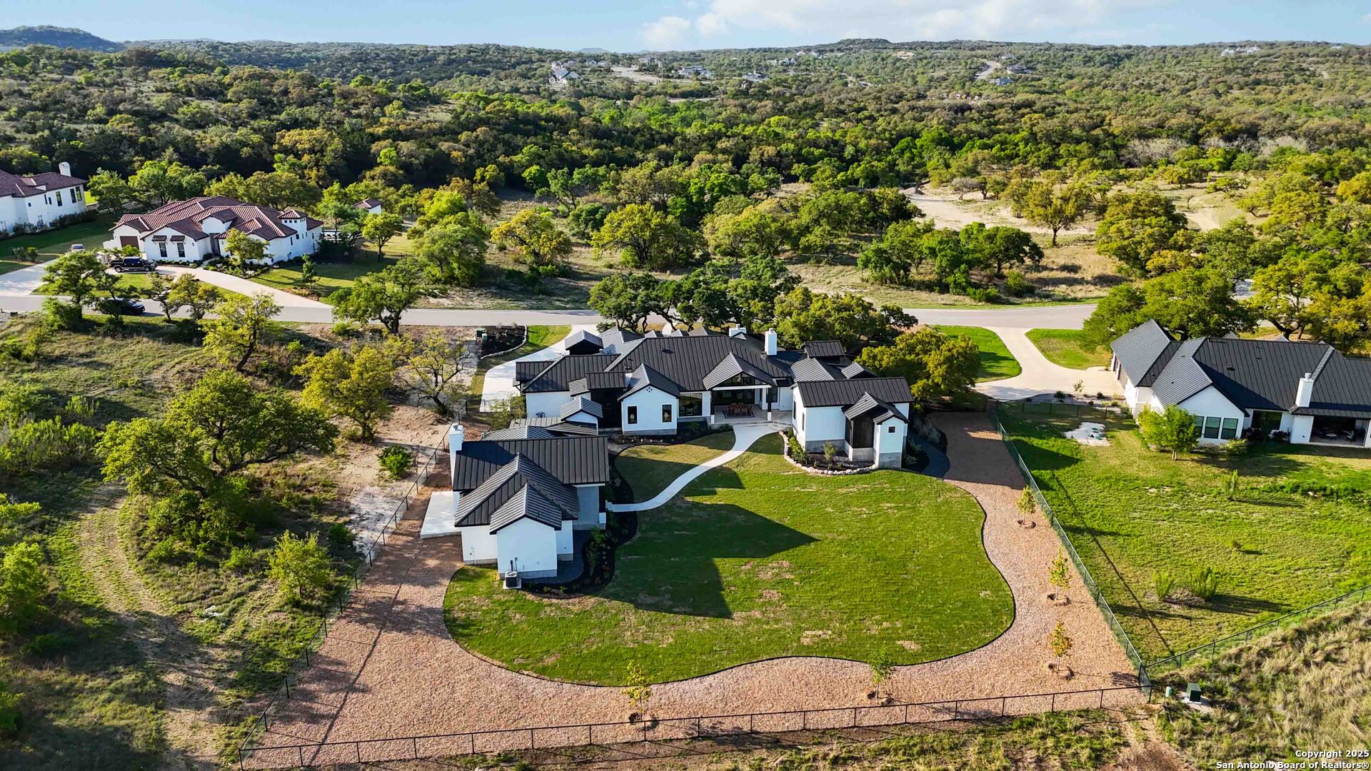What Is the Texas Hill Country Real Estate Market Like? header image.