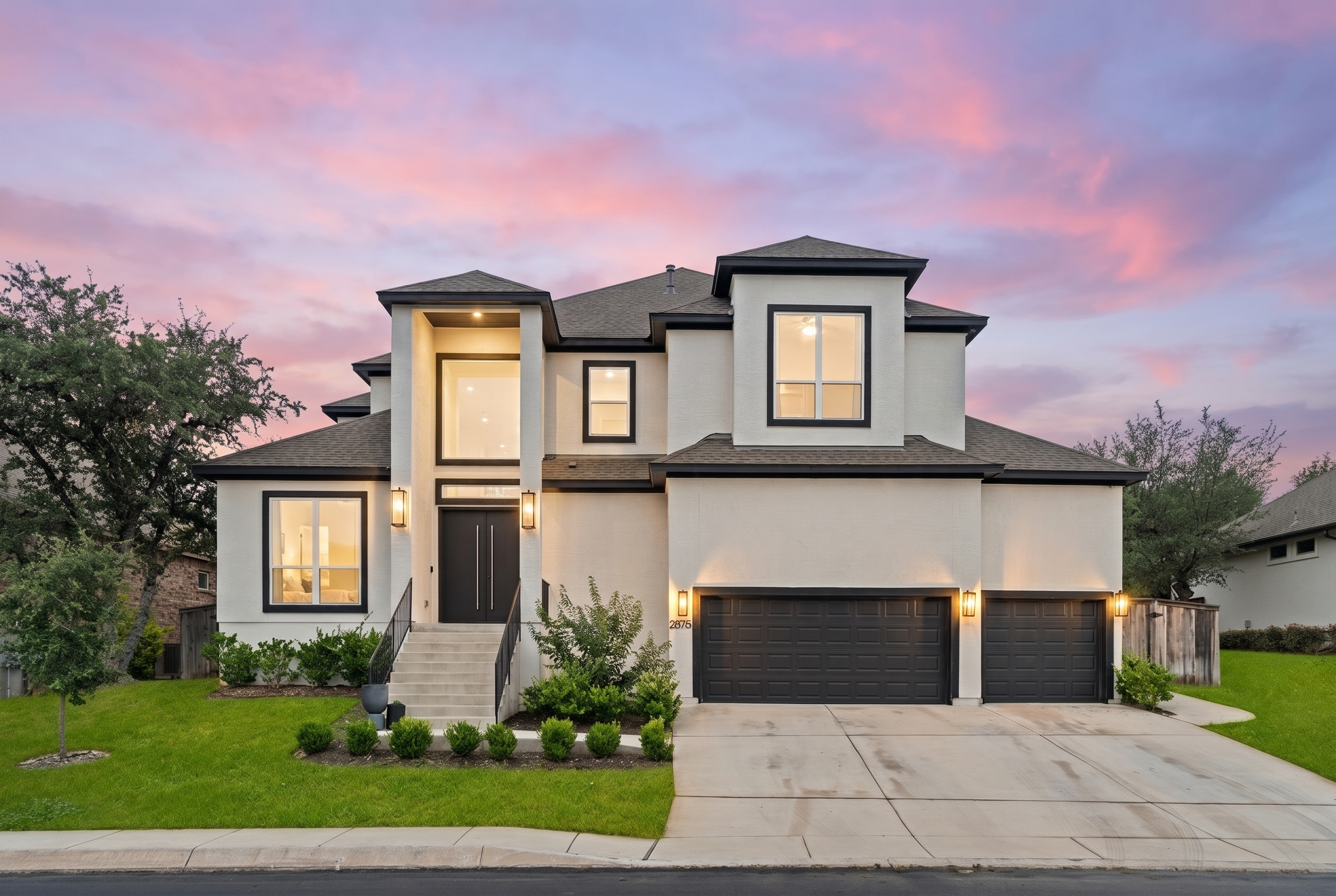 Featured Listing: 28916 Pfeiffers Gate, Boerne TX 78015 header image.