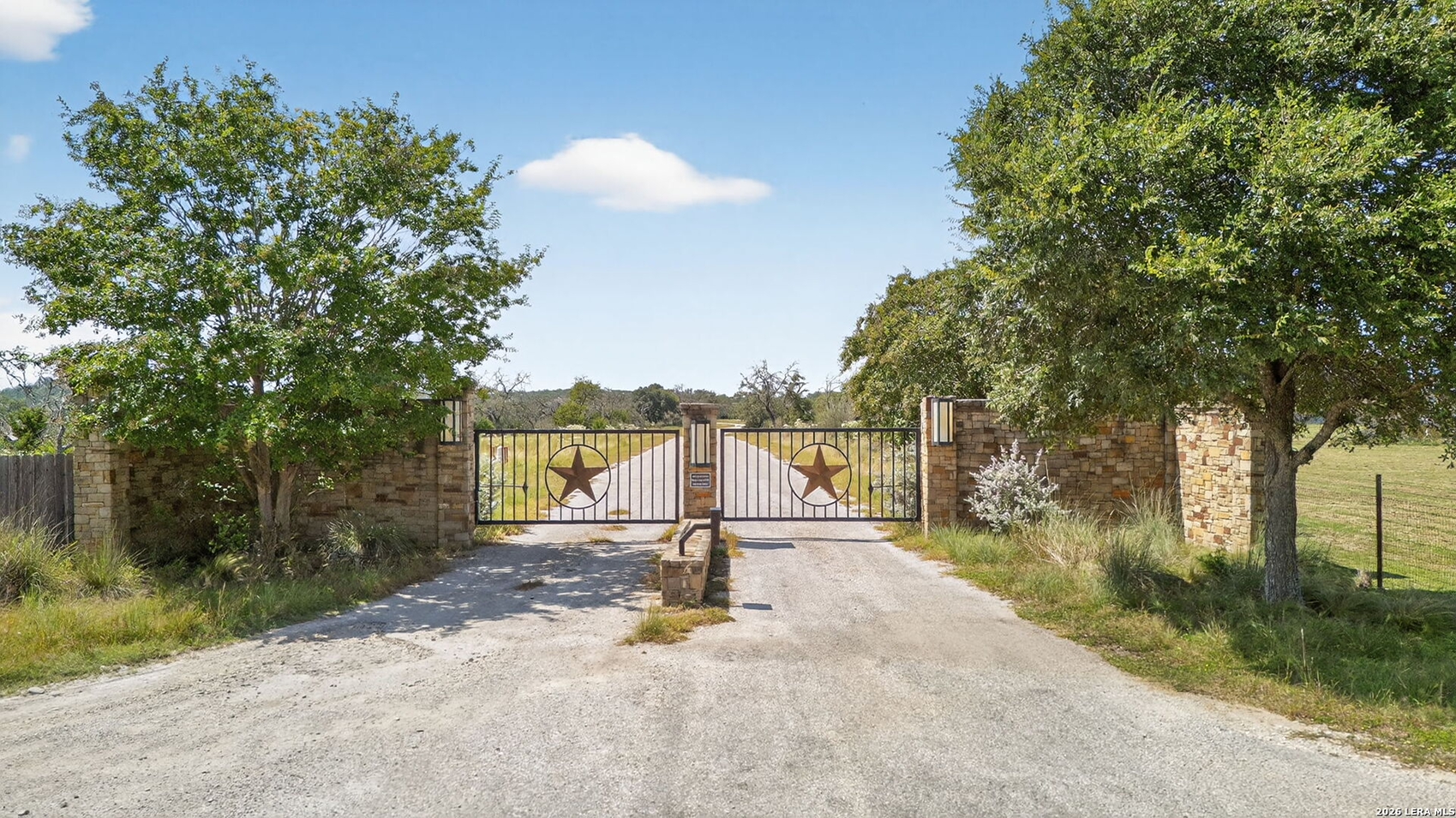 4 Joshua Ranch Rd #1A Comfort TX – Hill Country Retreat