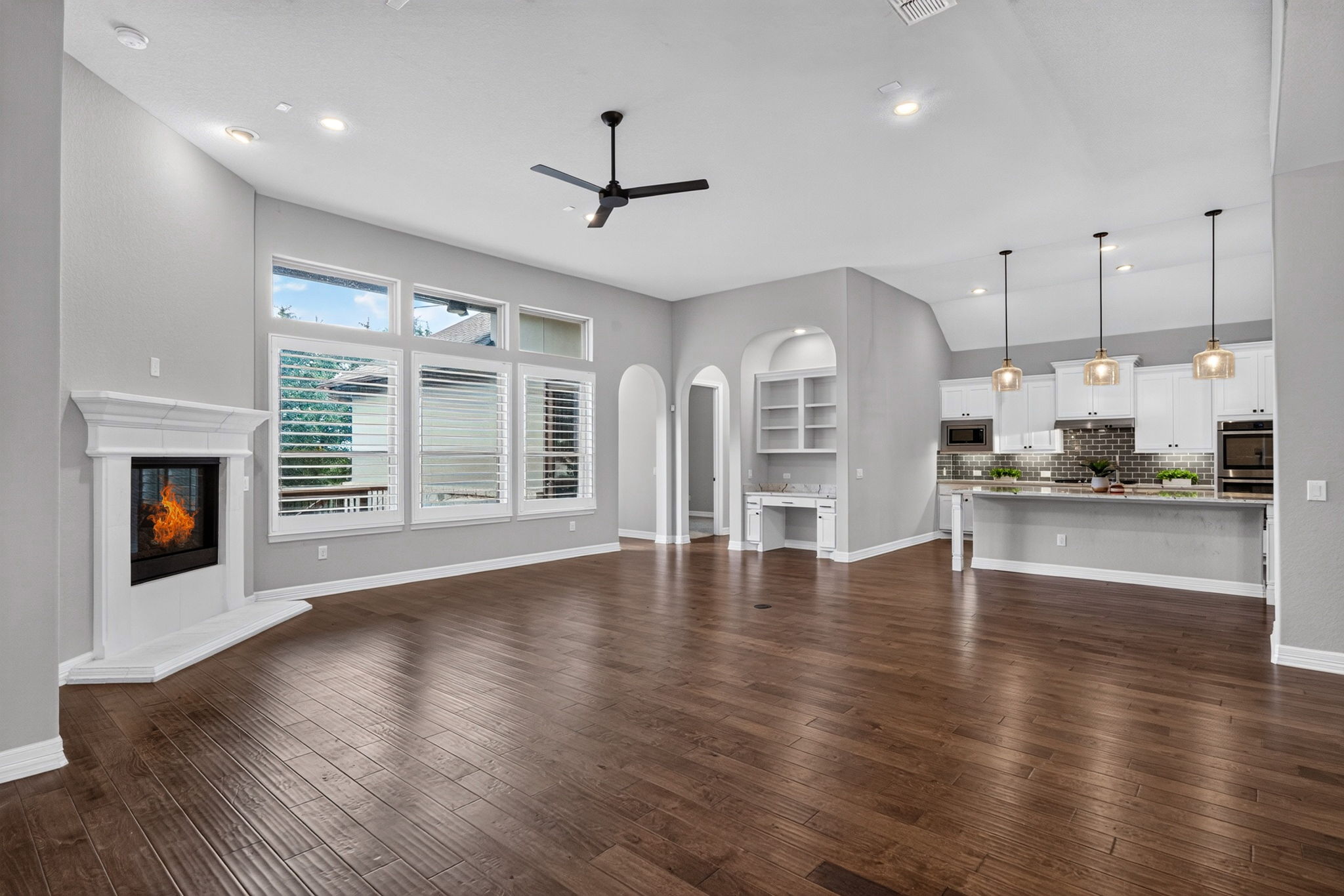 109 El Cielo Boerne TX 78006 Esperanza single-story luxury home with mature trees featured by Rise Property Group
