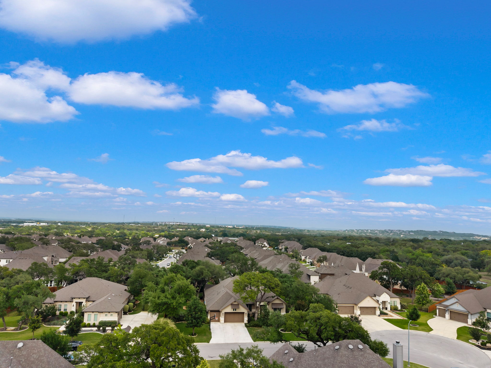 How Far Is Boerne from San Antonio? header image.