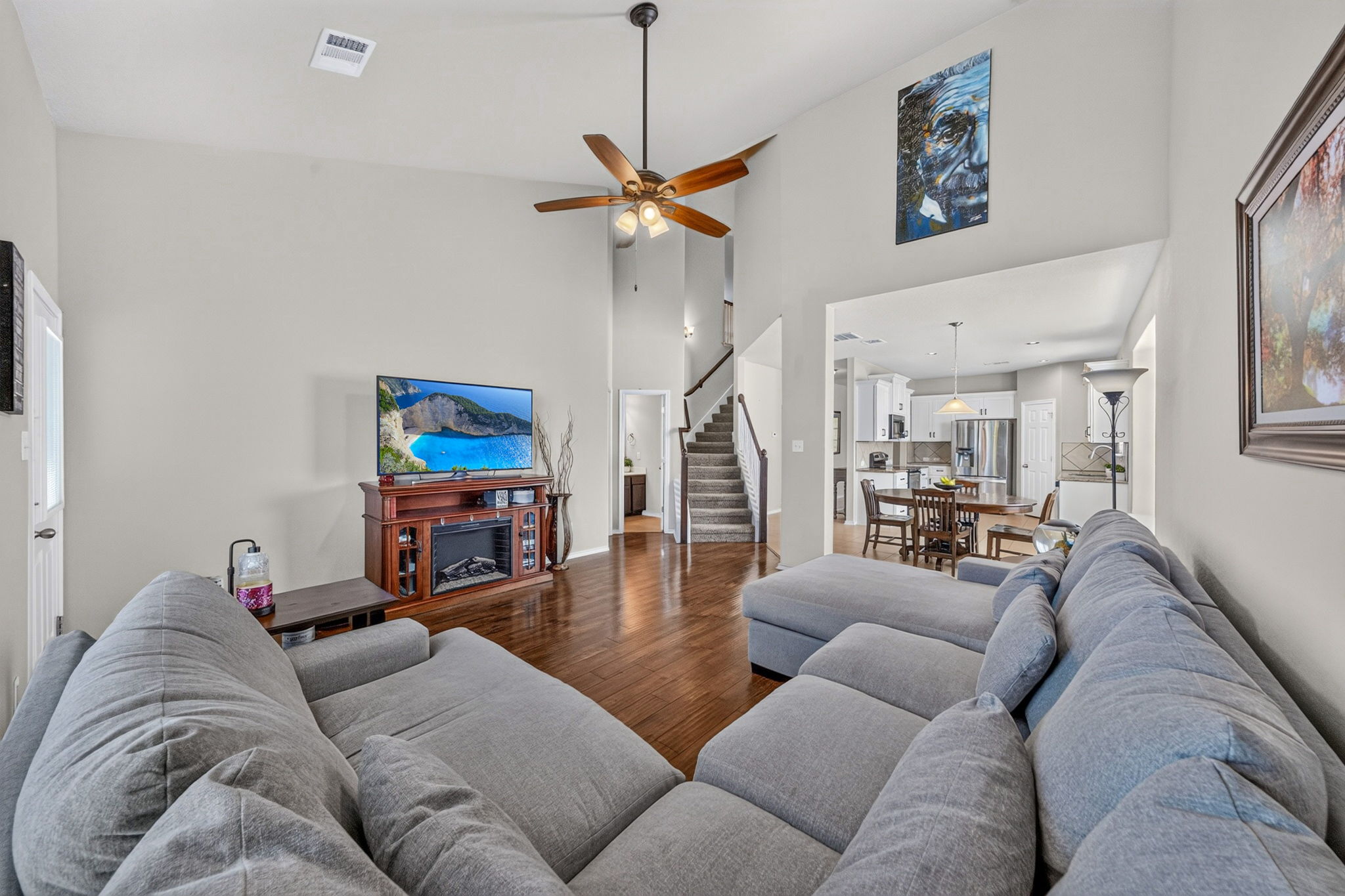 12230 Malkin Pl San Antonio TX 78254 Laura Heights gated community home featured by Rise Property Group