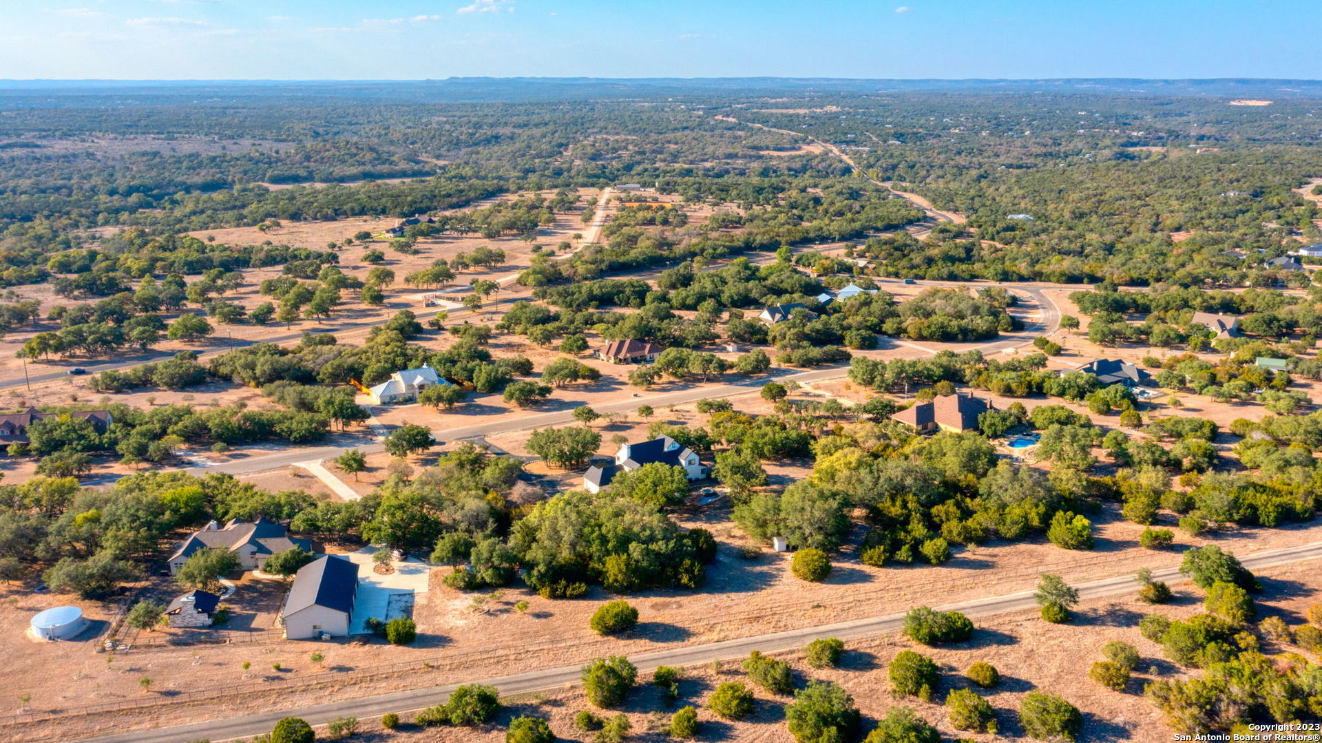 What New Construction Communities Are in Boerne Texas? header image.