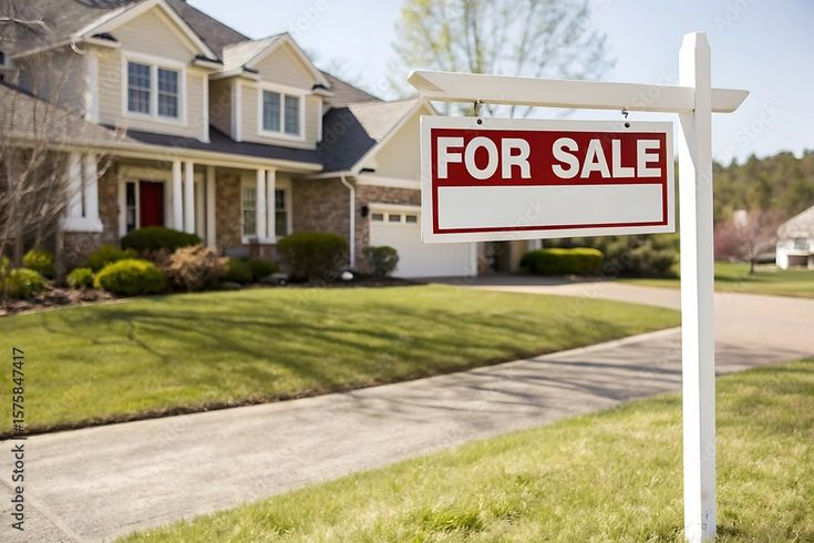 Why Is My Home Not Selling? header image.