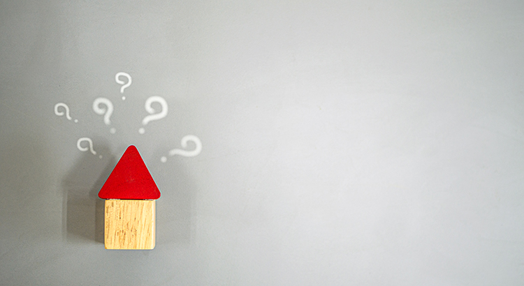 What Happens When Homeowners Leave Their Forbearance Plans? header image.