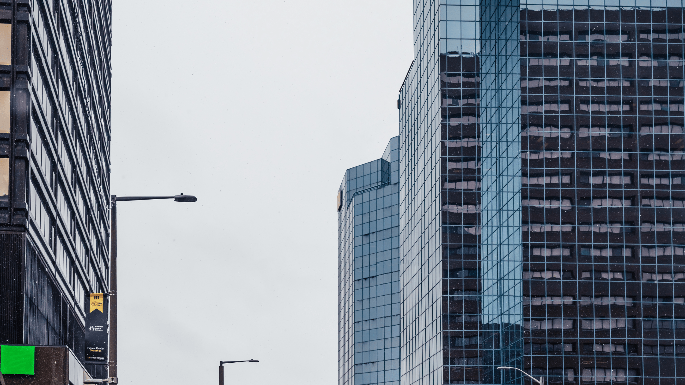 The Economic Boom in Steel City header image.