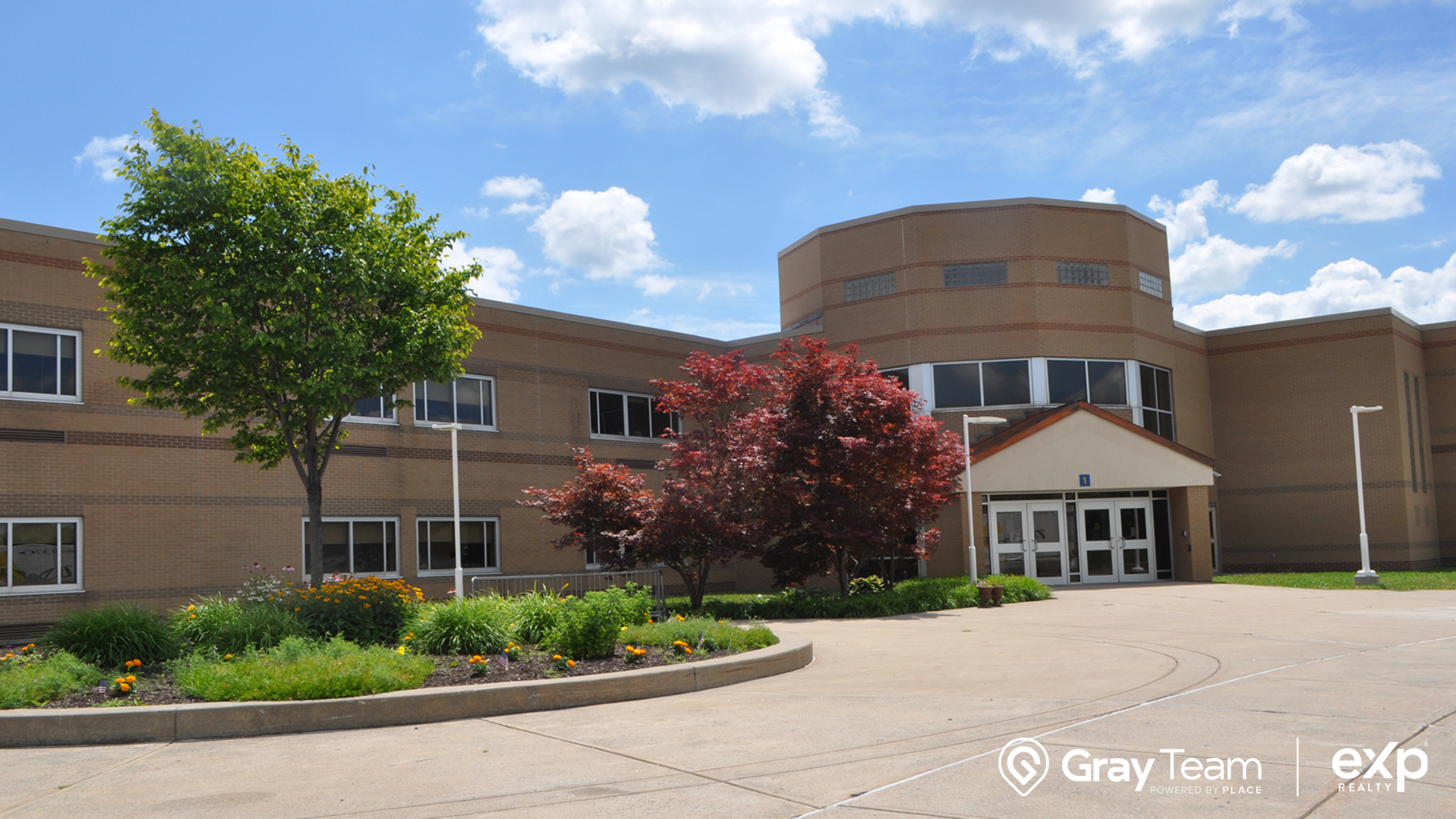 Image sourced from the official West Genesee High School website. (www.westgenesee.org)