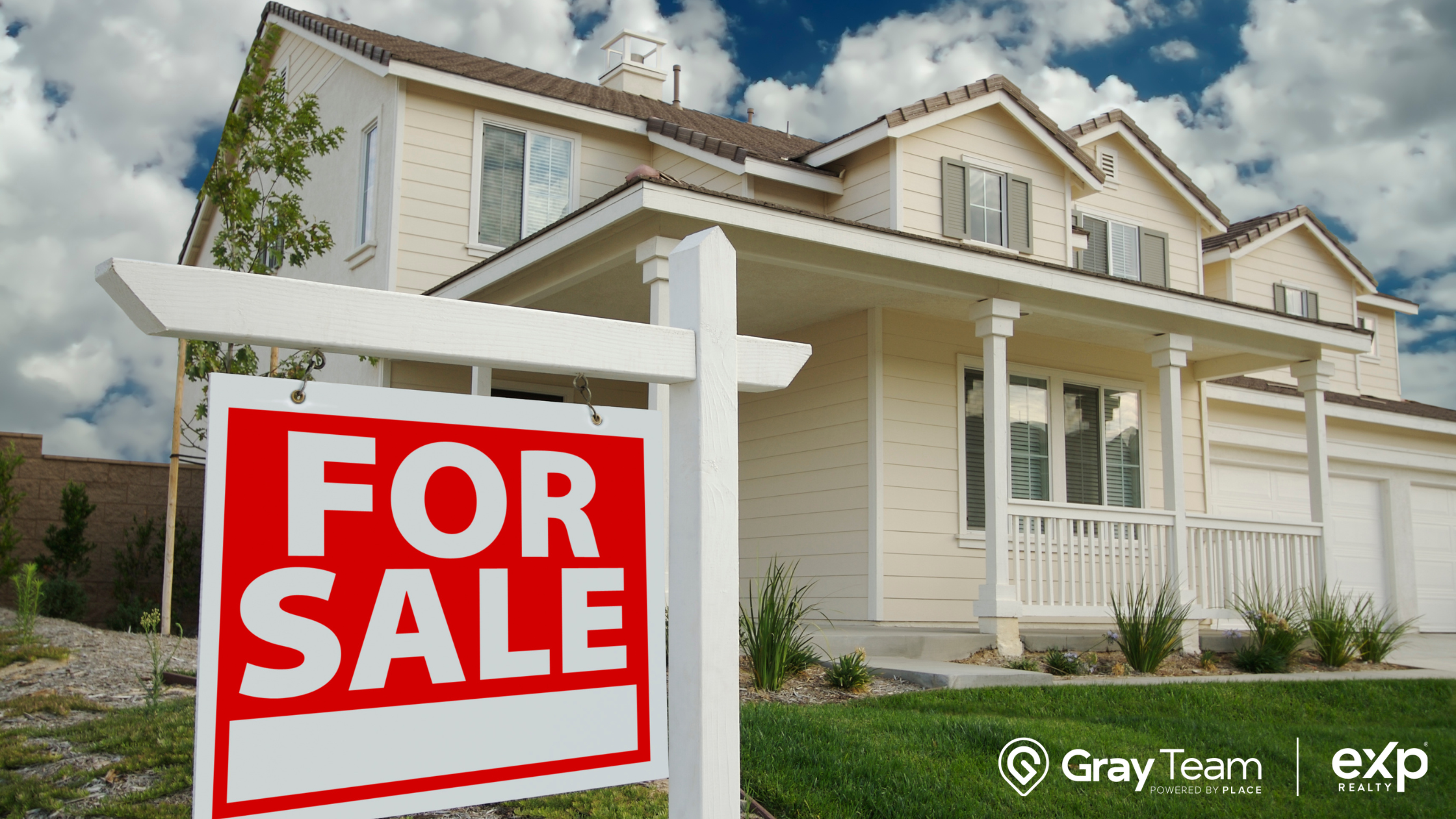 Tips for Selling Your Home in Today’s Market header image.