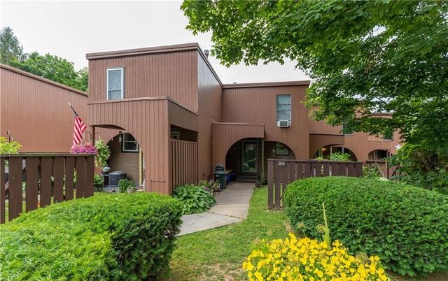 What You Should Know About Central New York Real Estate Market header image.
