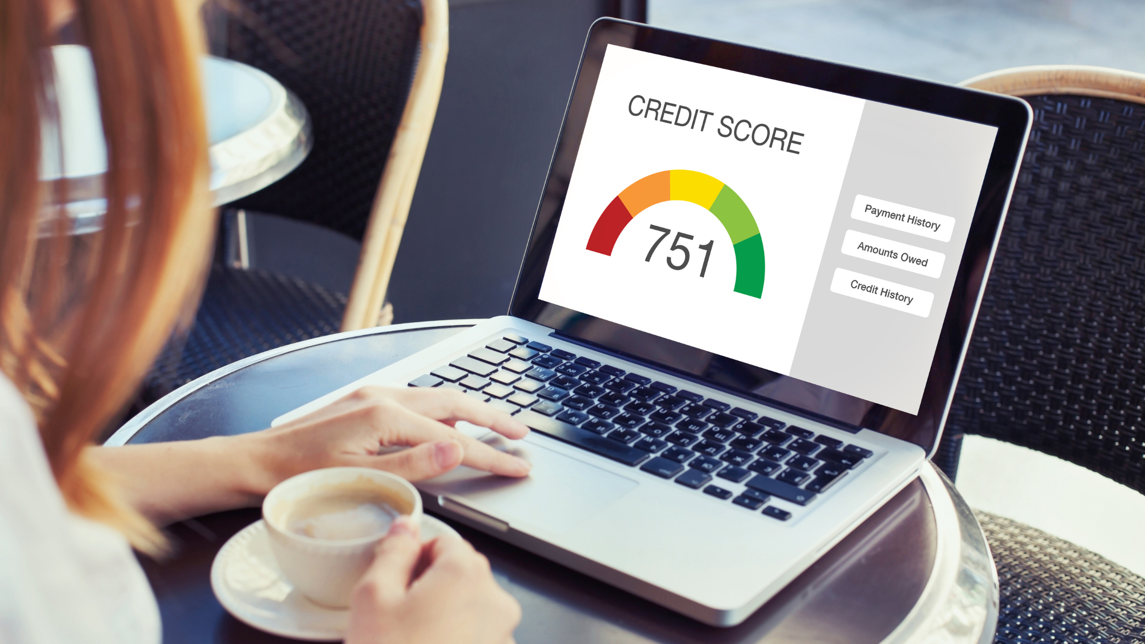 What Credit Score Do You Need to Buy a Home in Central New York? header image.