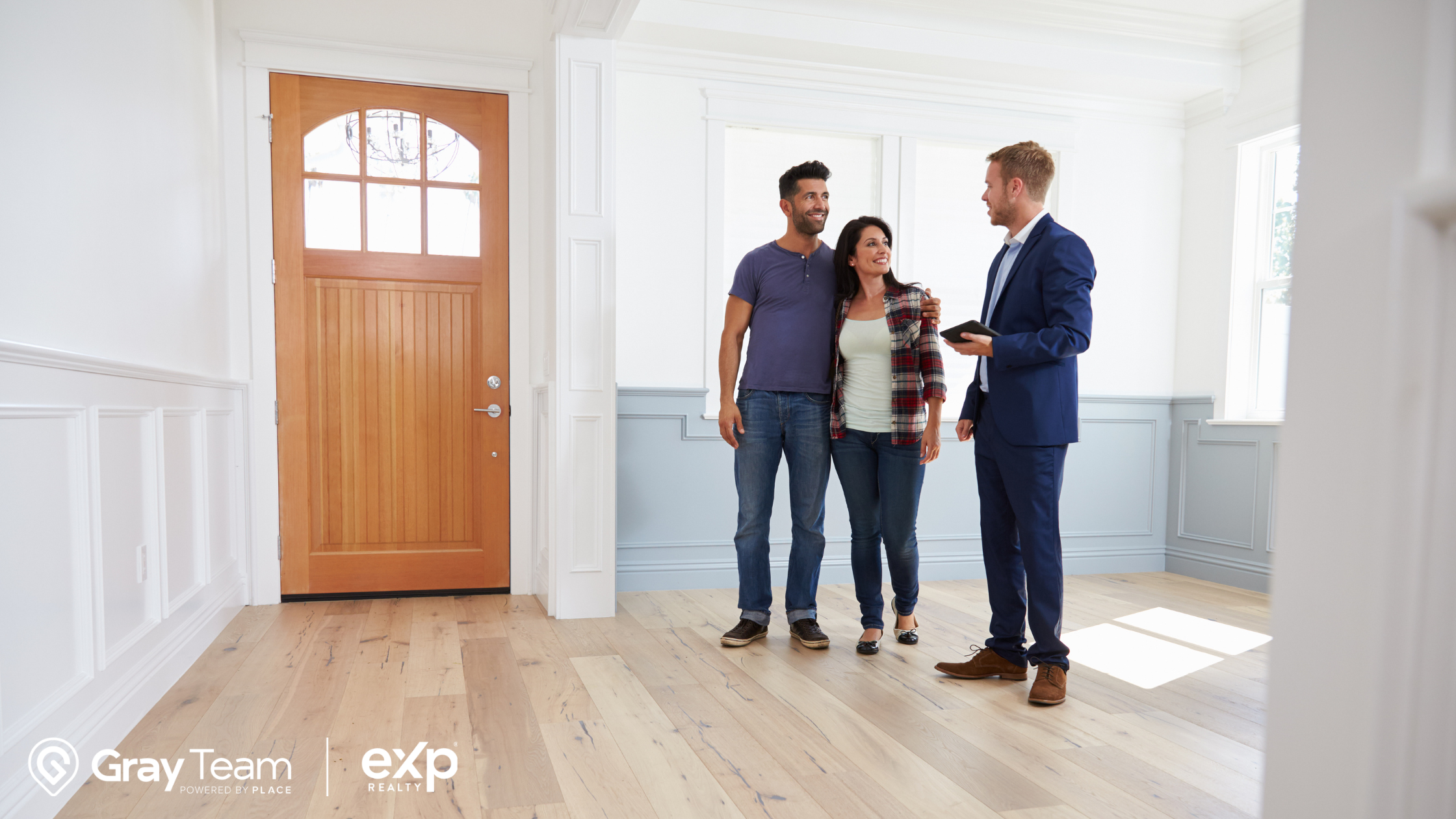 How to Choose the Right Realtor for You header image.