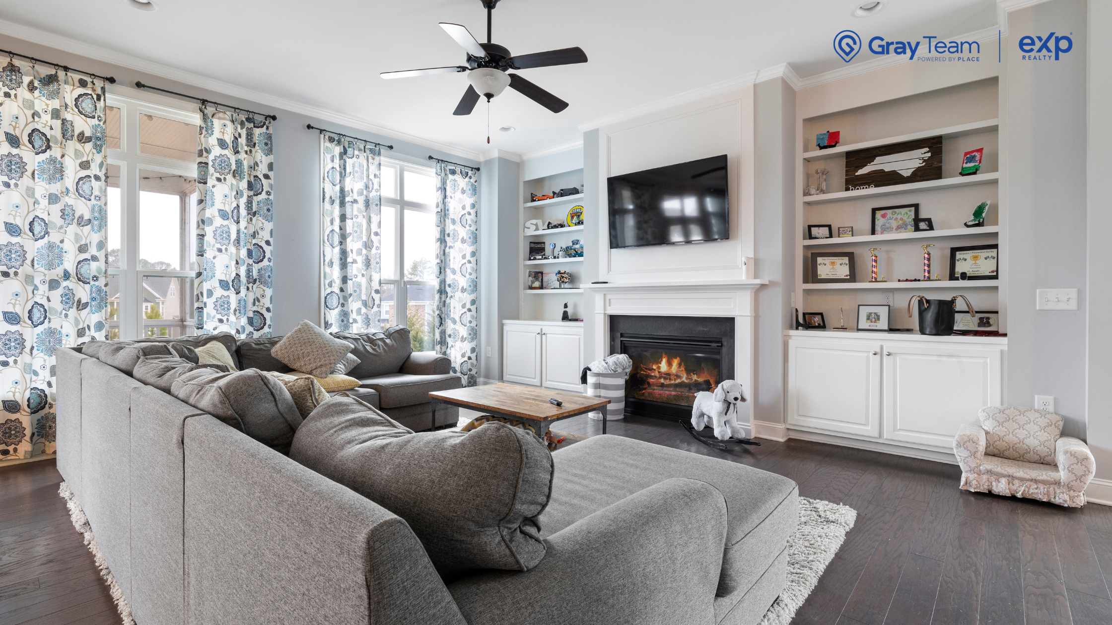 How to Stage Your Home to Sell Faster header image.