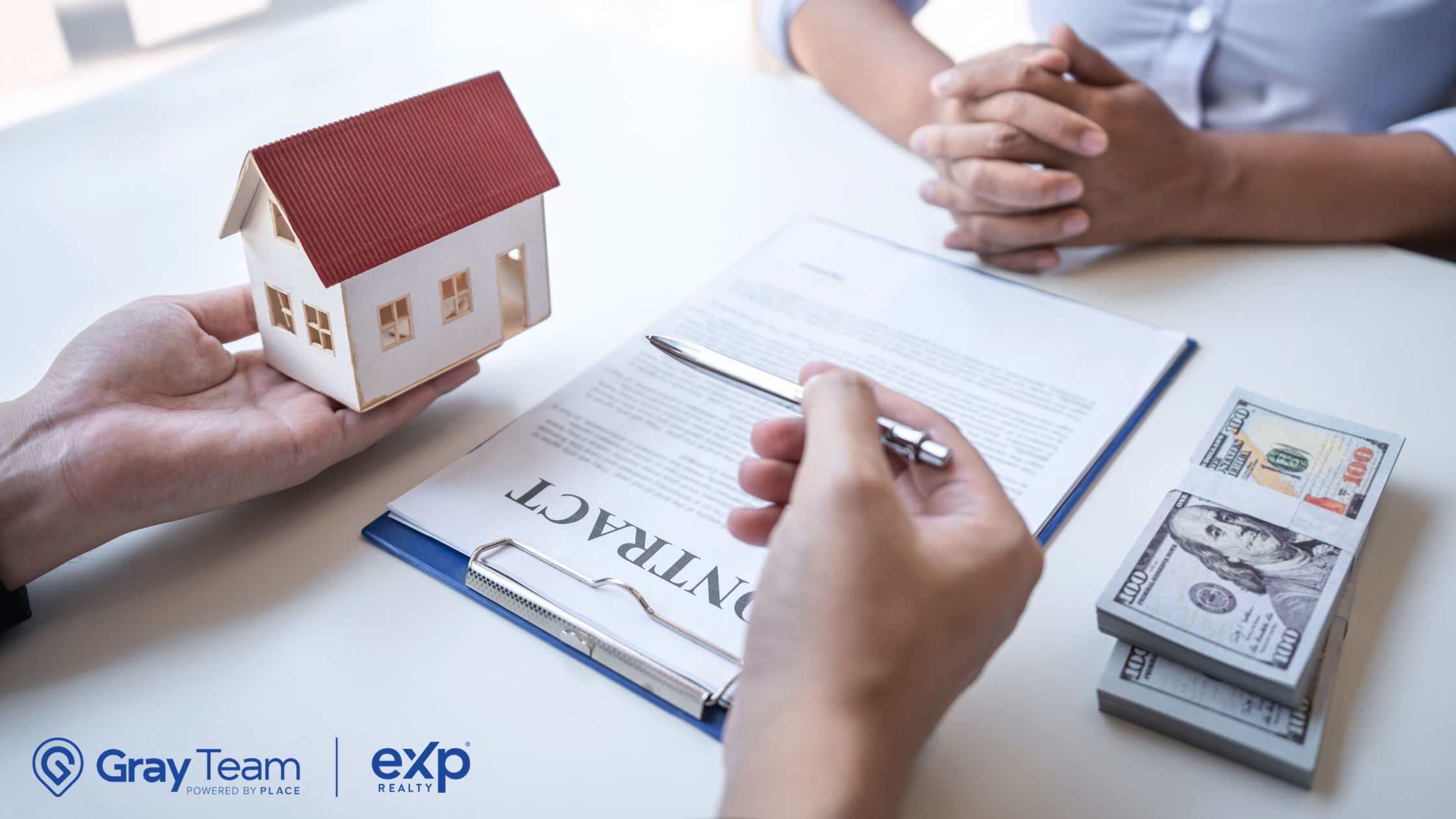 How Much Money Do You Really Need to Buy a Home in Central New York? header image.