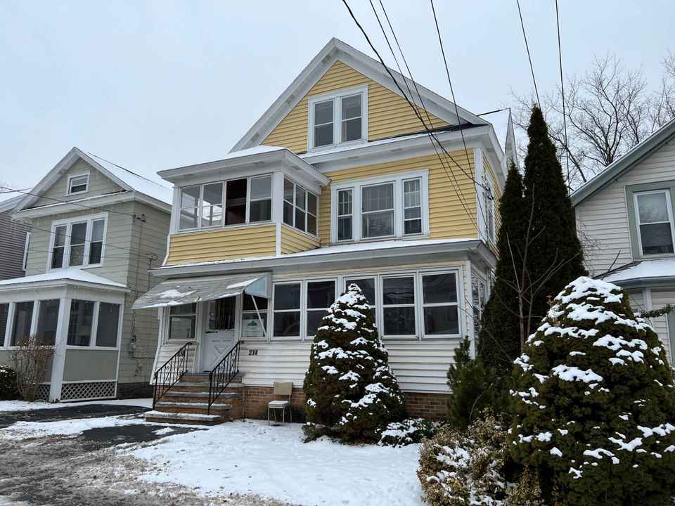 How to Price Your House For Sale in Syracuse, New York? header image.