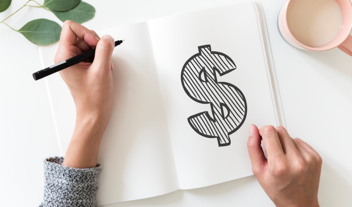 Pay Off Your Mortgage And Save header image.