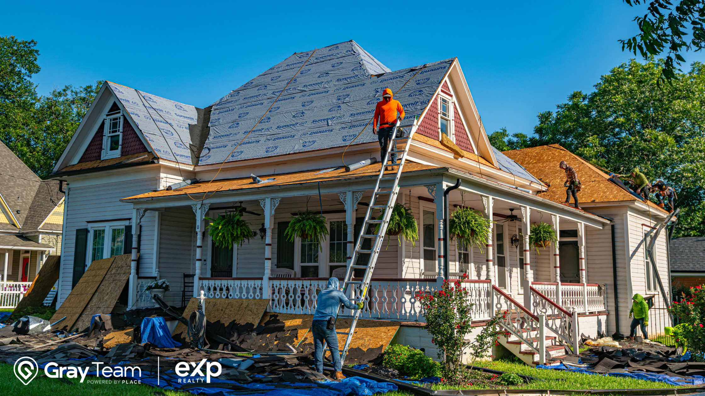 Renovations That Add the Most Value to Your Home header image.