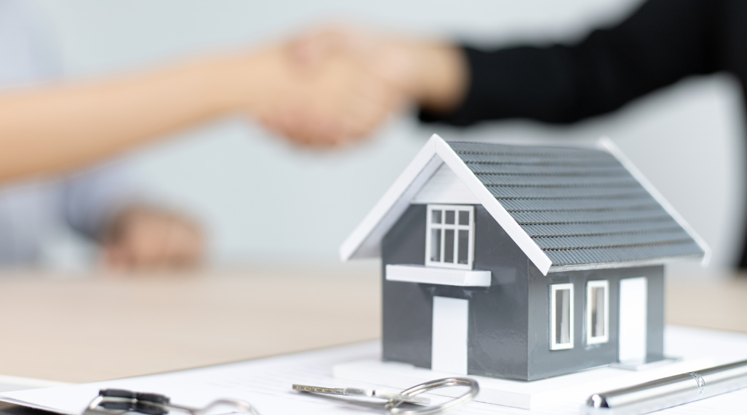Why Today’s Inventory Shift Is Creating Opportunity for Buyers! header image.