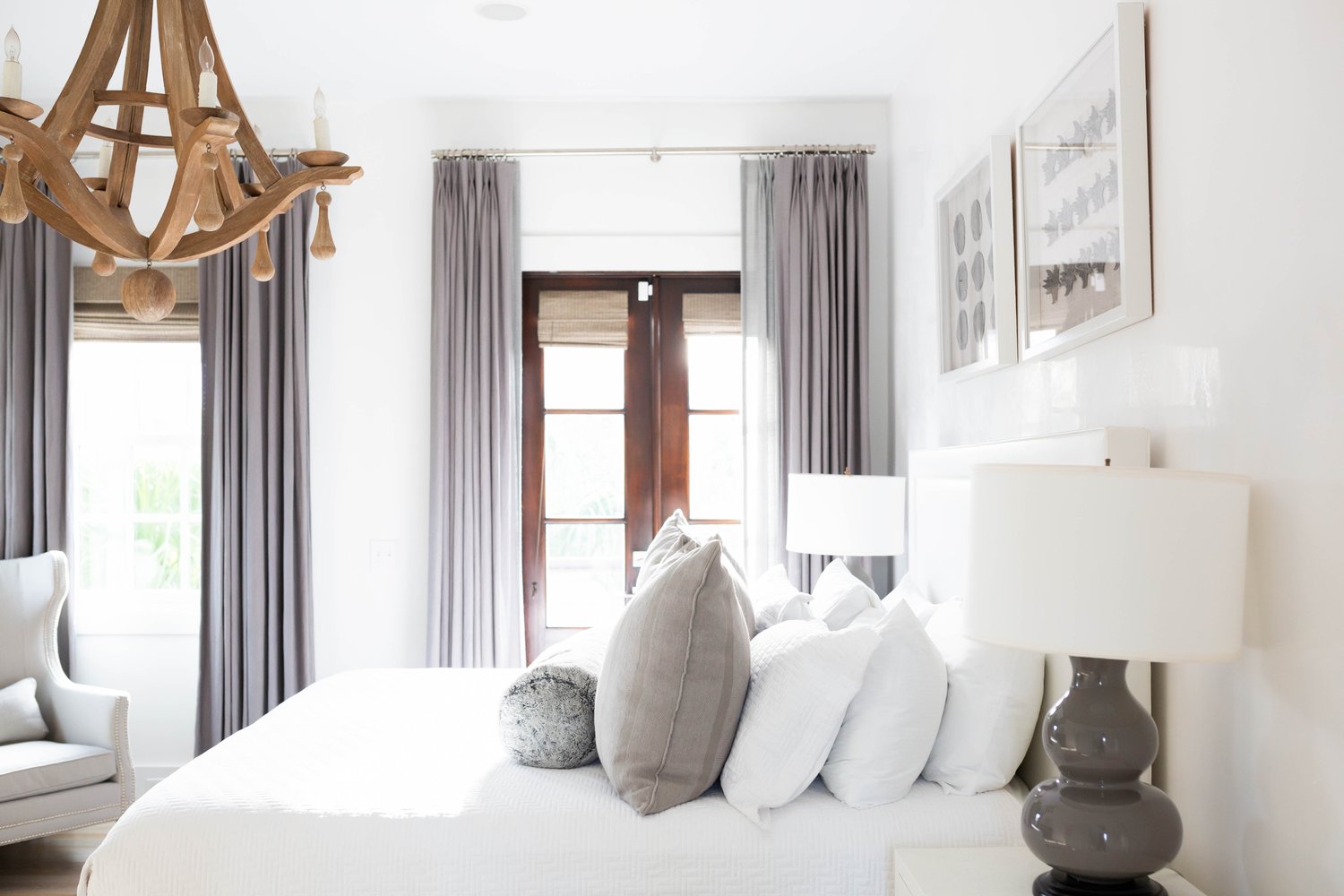 Simple Ways to Refresh Your Space header image.