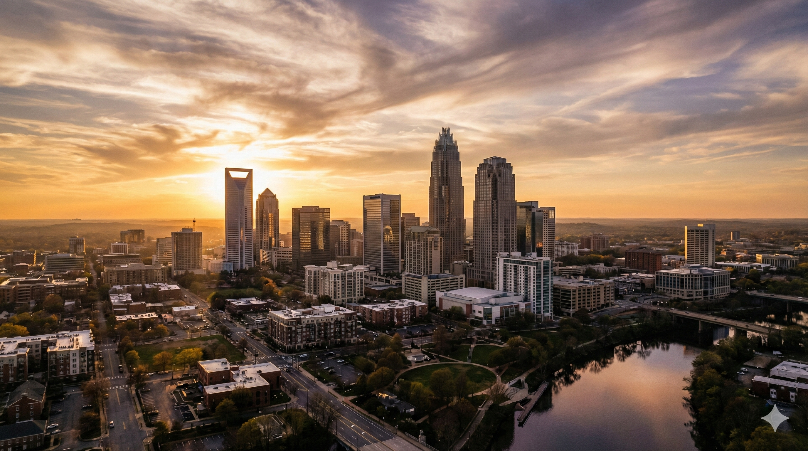 Charlotte is One of Zillow’s Best Markets for Home Buyers in 2026 header image.