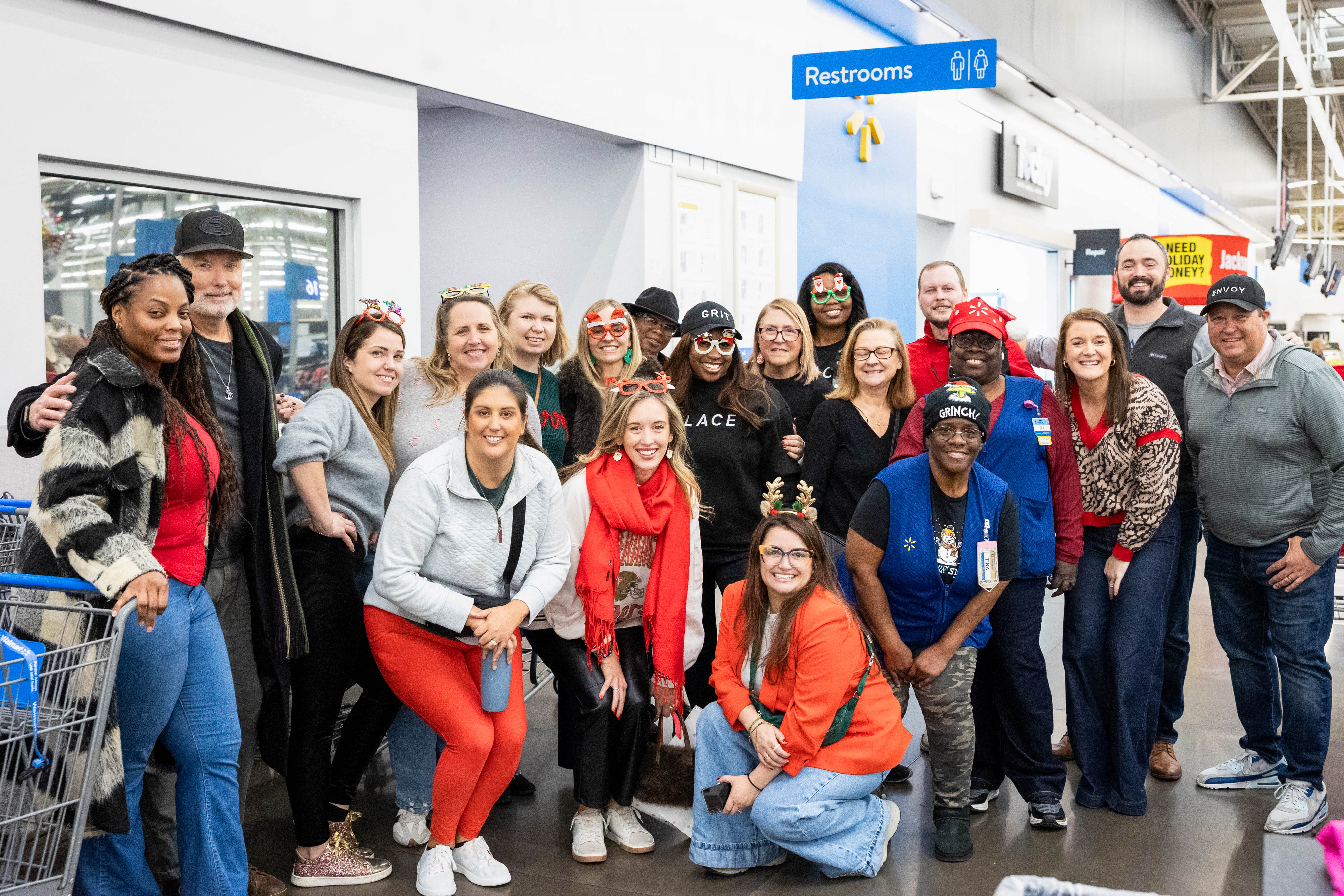 Toy Drive 2025 Recap: A Community United by Generosity header image.