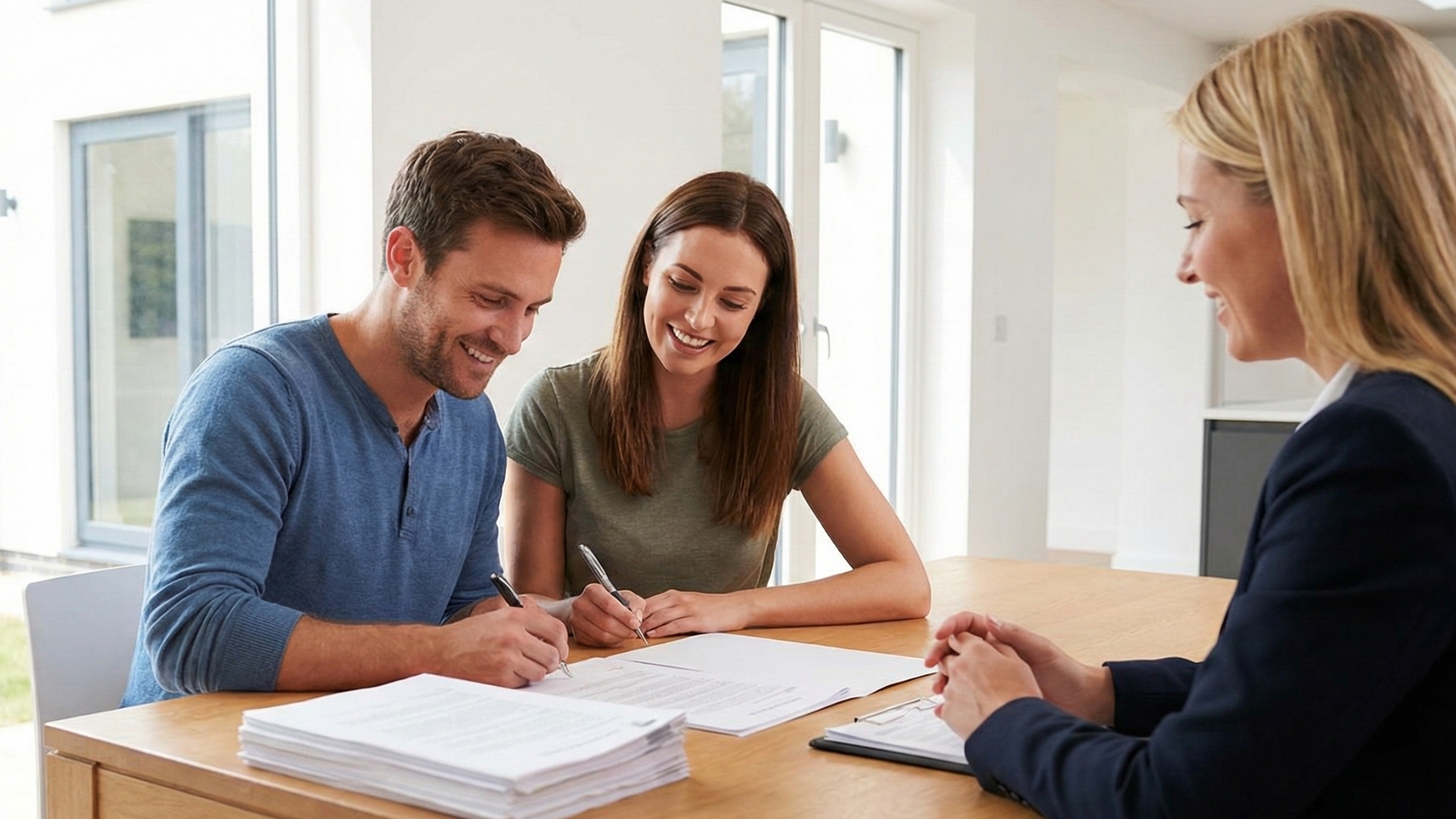 Is Now a Good Time to Buy a Home? A Winter 2026 Market Update header image.