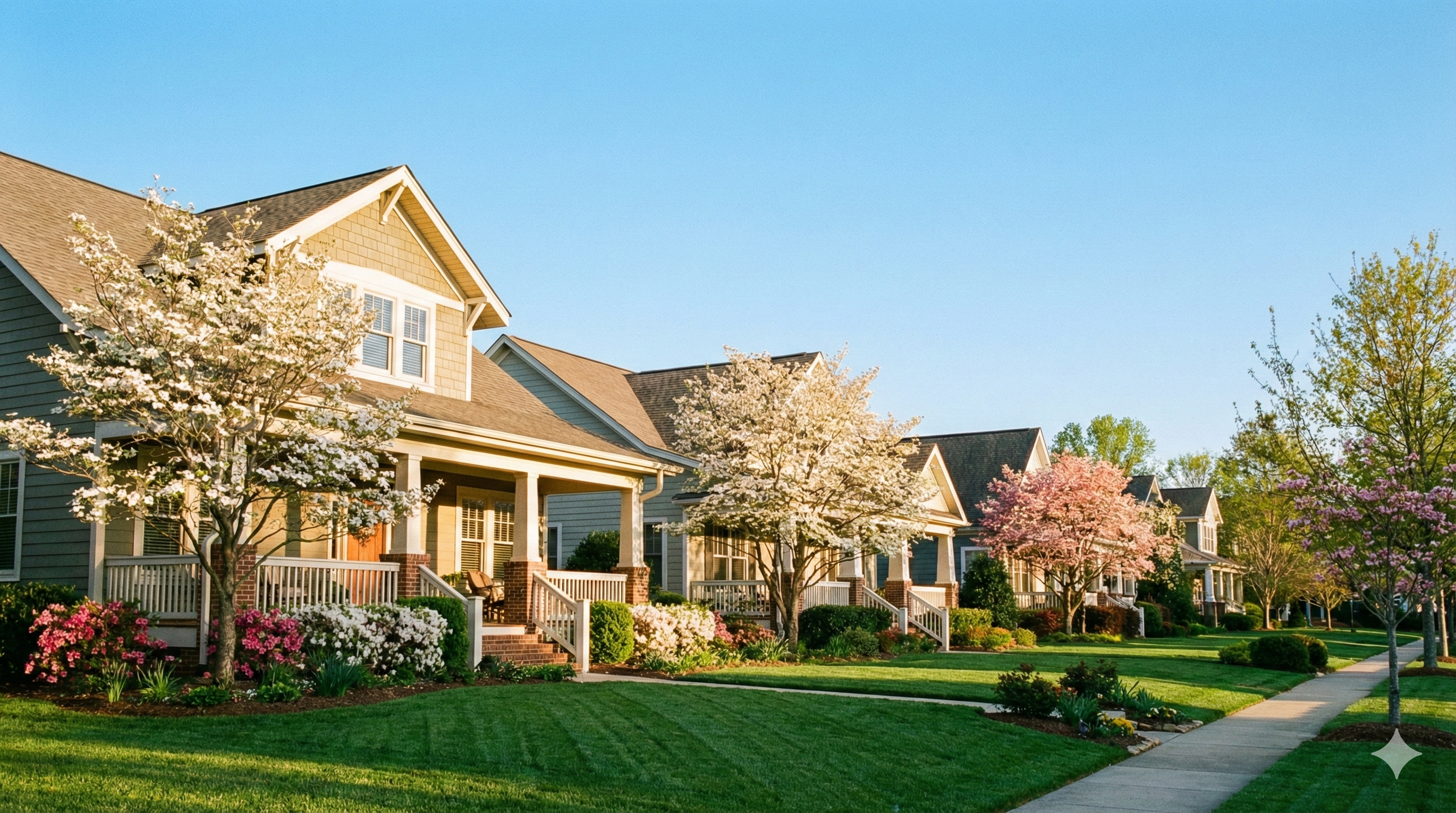 Spring Home Prices Rise Fast: Why Timing Matters for Buyers header image.