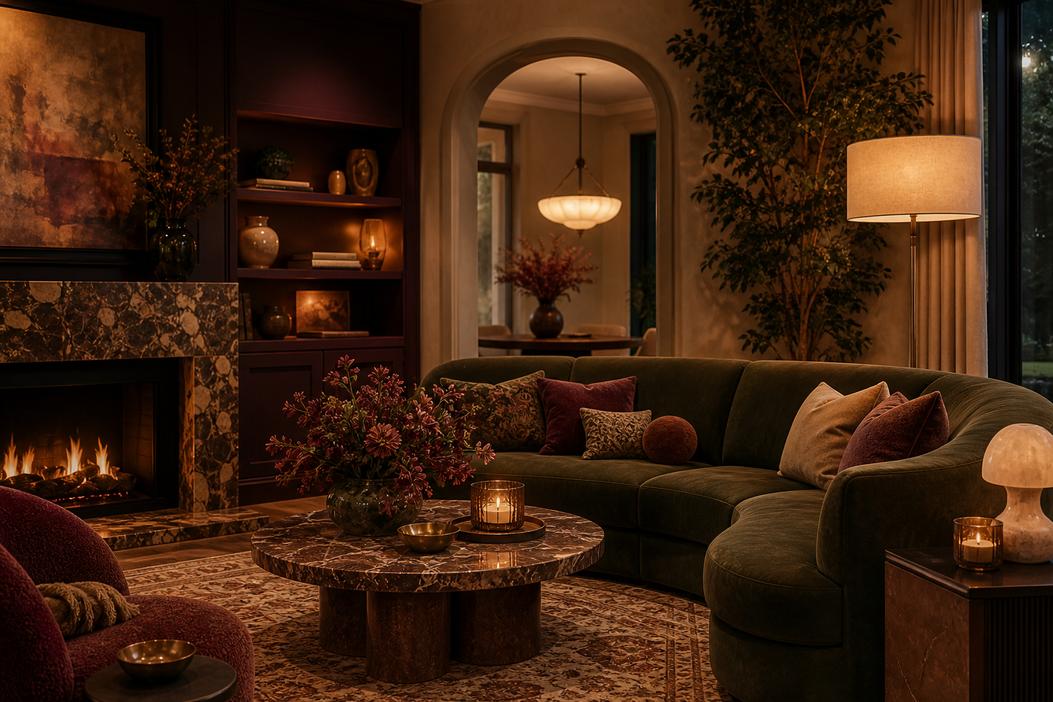 Spring Trend: Cozy is the New Luxury header image.