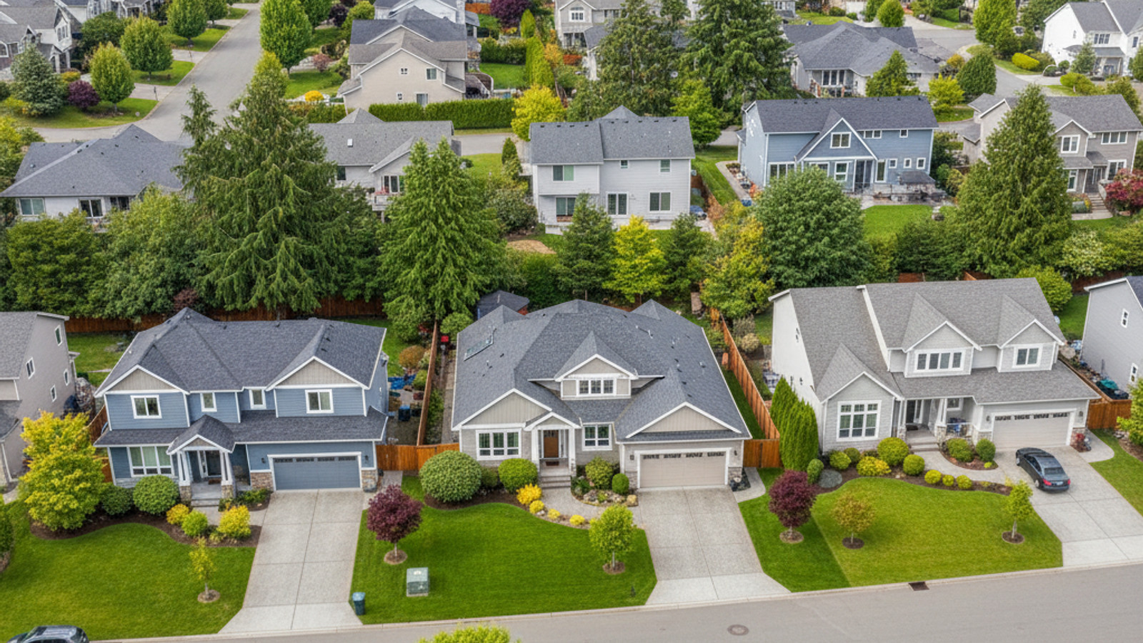 The Strategic Guide to Investing in Bothell Real Estate in 2026 header image.