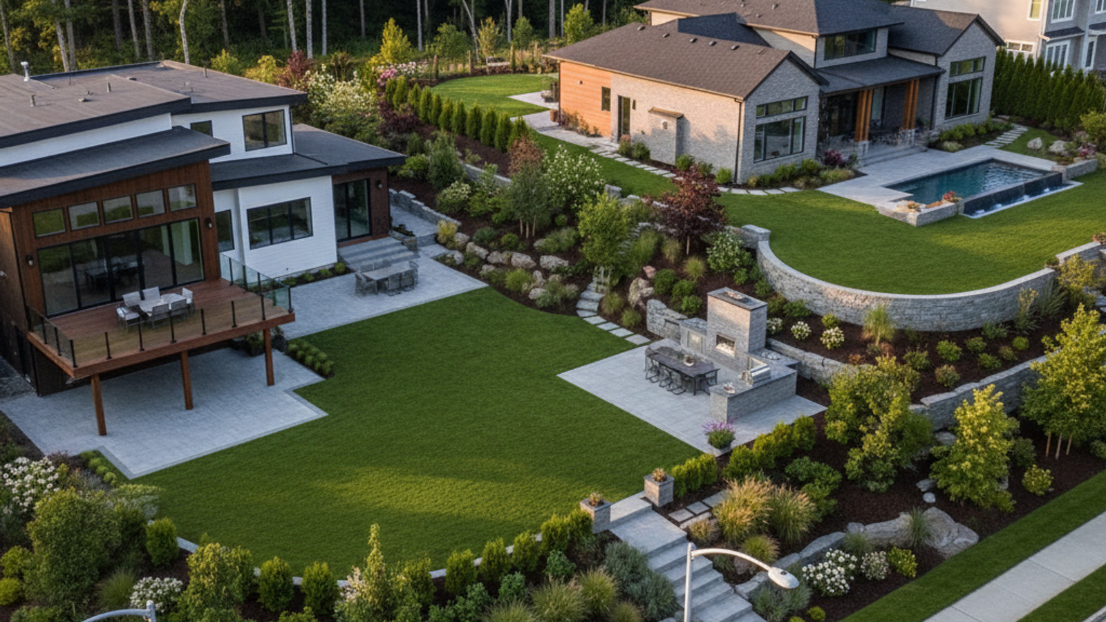 Bothell vs Lynnwood, WA: Comparing Housing Markets and Commutes in 2026 header image.