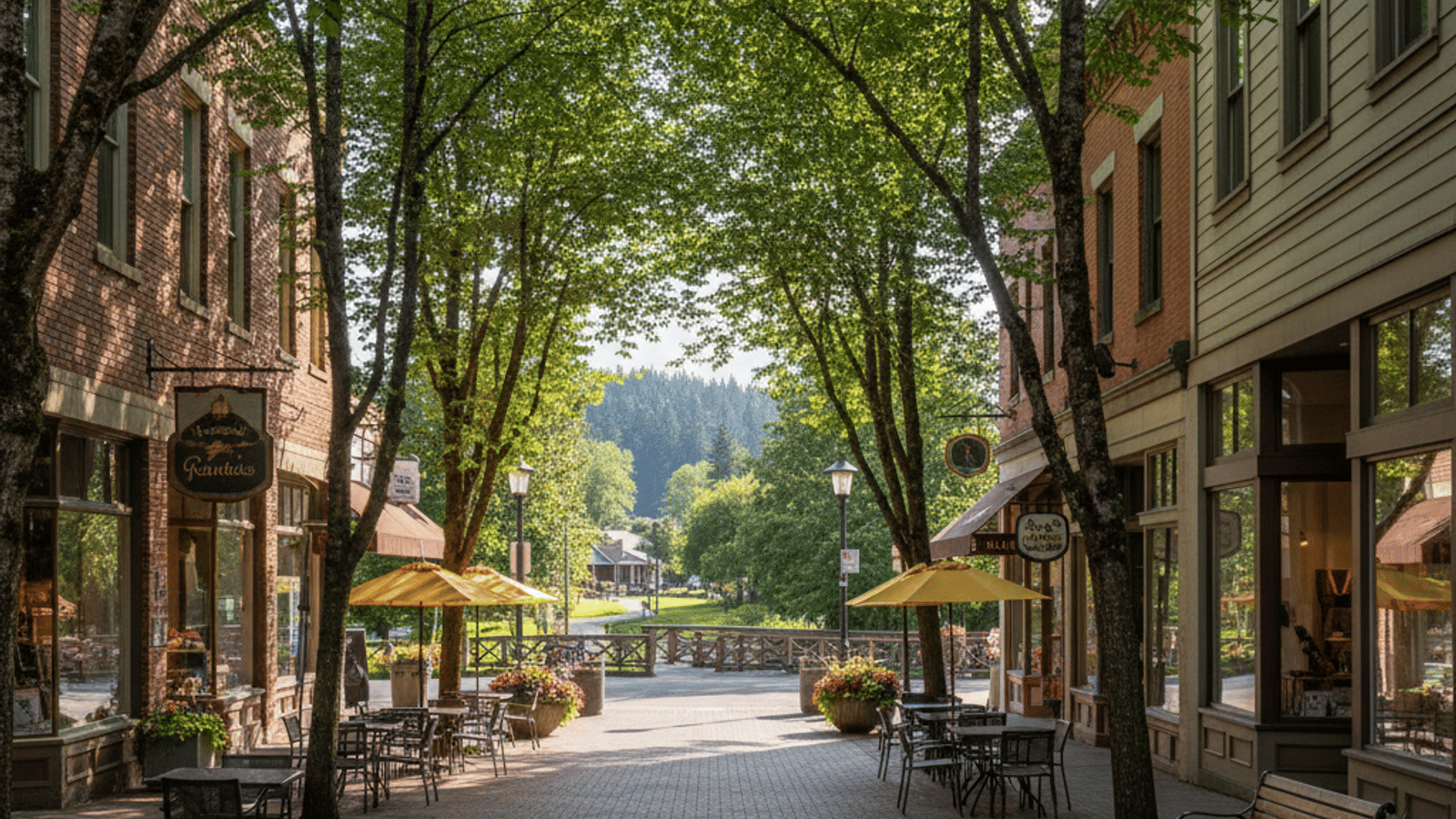 Bothell vs. Lynnwood: Choosing Your Snohomish County Home Base header image.