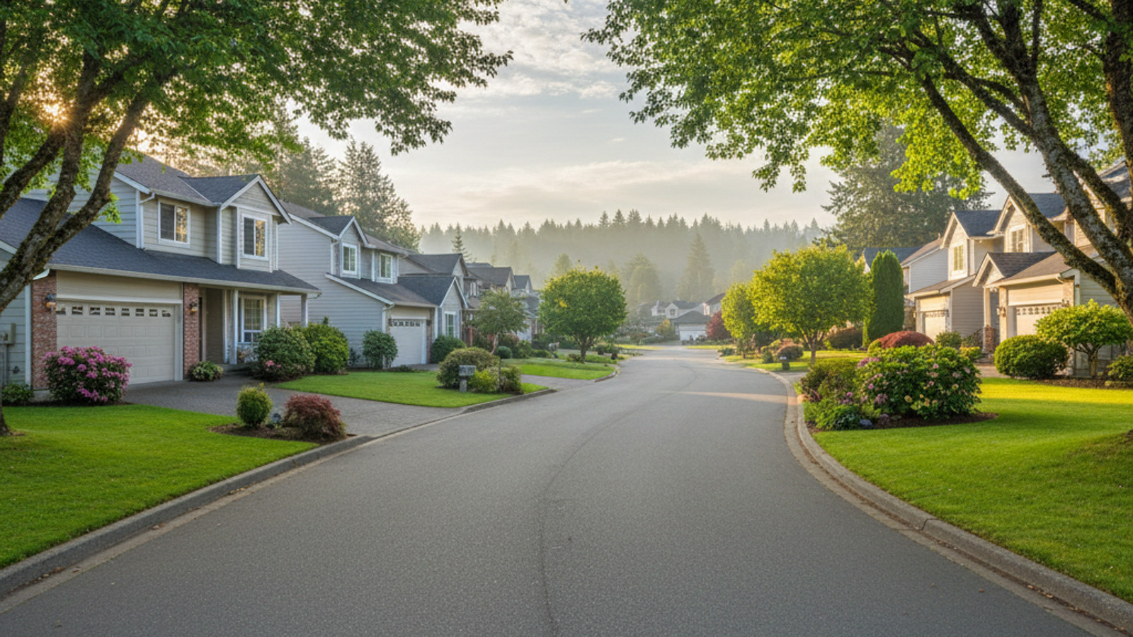 Canyon Park, Bothell, WA: The Complete Neighborhood Guide header image.