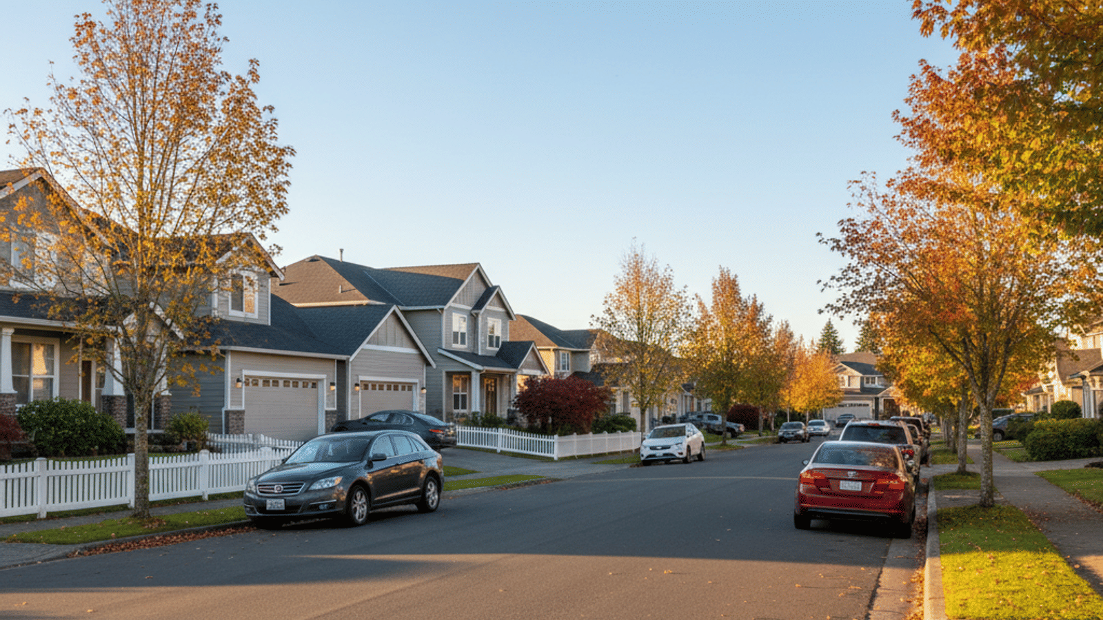 Cost of Living in Bothell, WA: A 2026 Guide to Expenses & Budgeting header image.