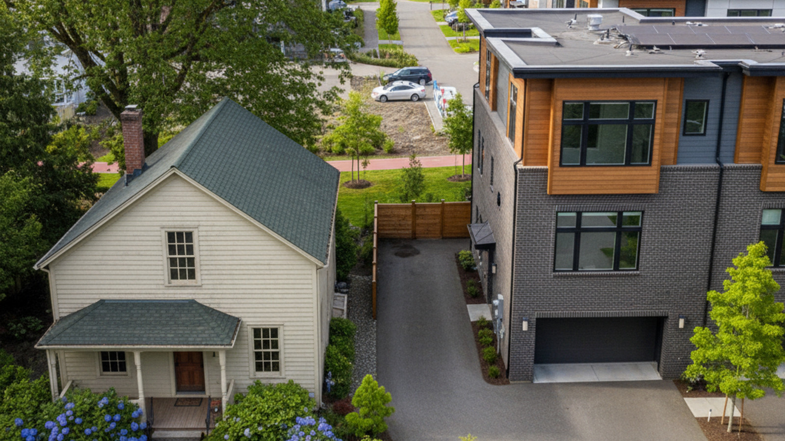 The History of Bothell: Tracing the City's Roots for 2026 Homebuyers header image.